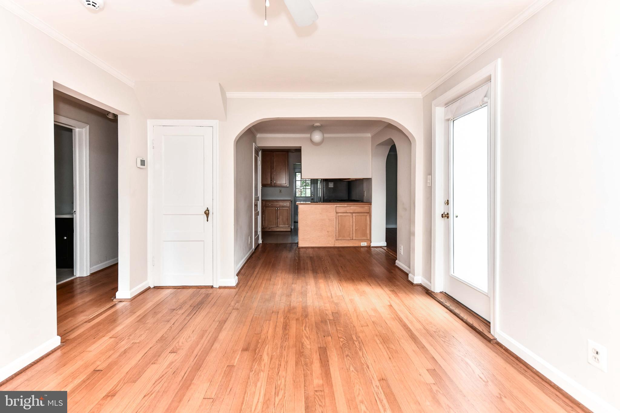 PENROSE - Residential Lease