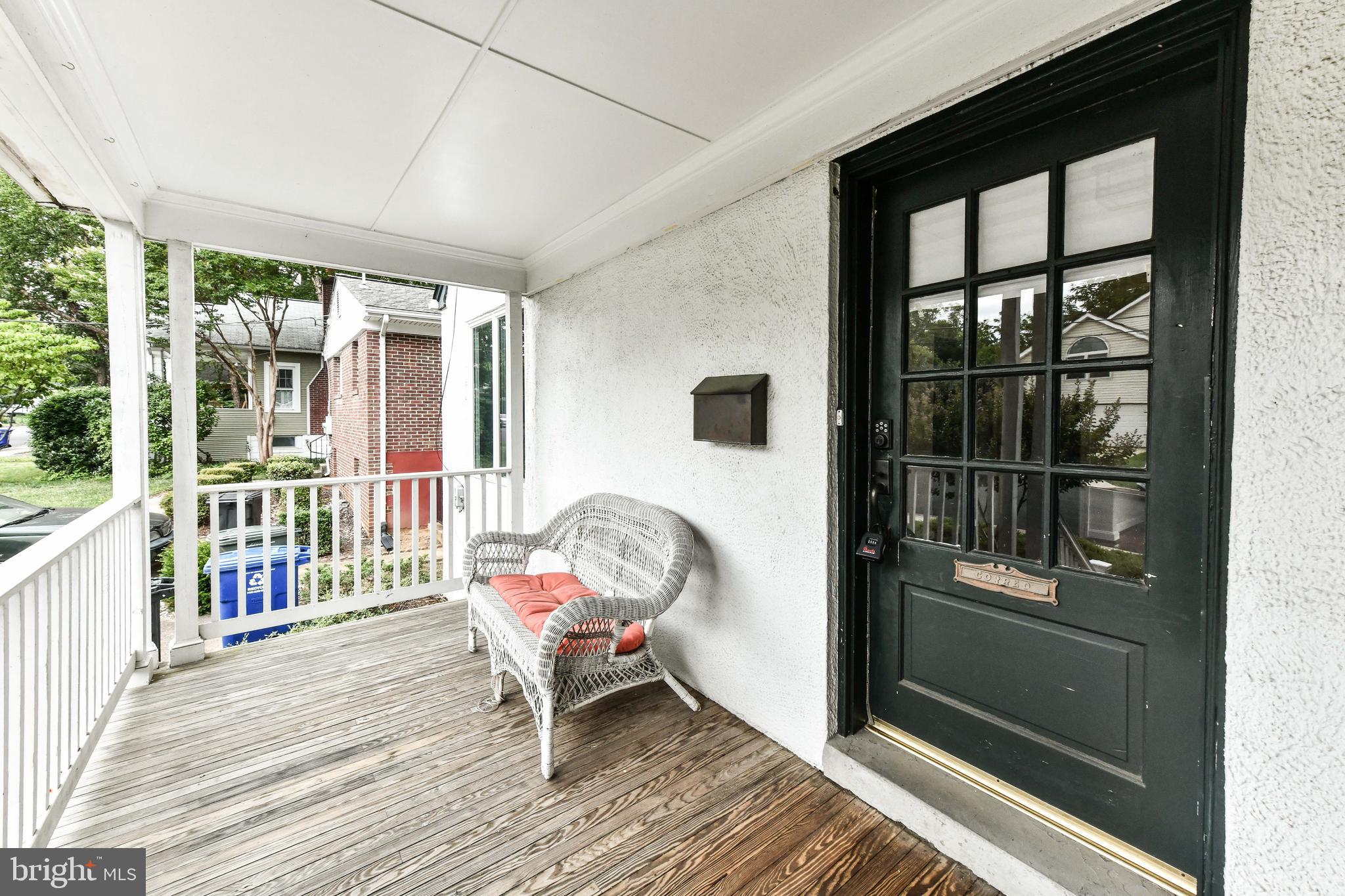 PENROSE - Residential Lease