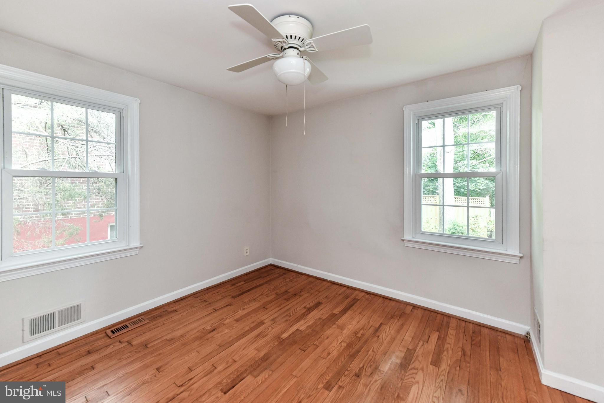 PENROSE - Residential Lease