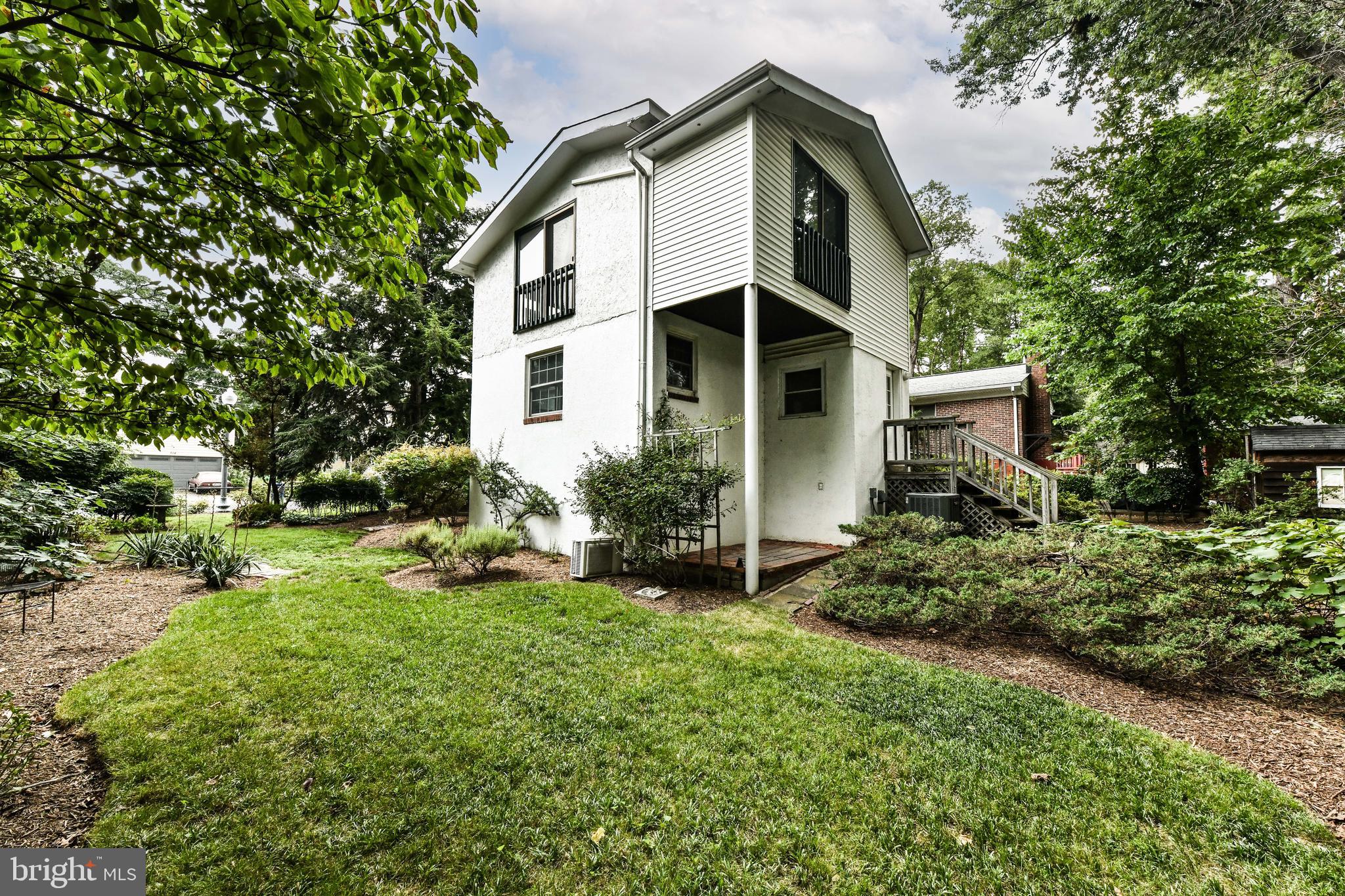 PENROSE - Residential Lease