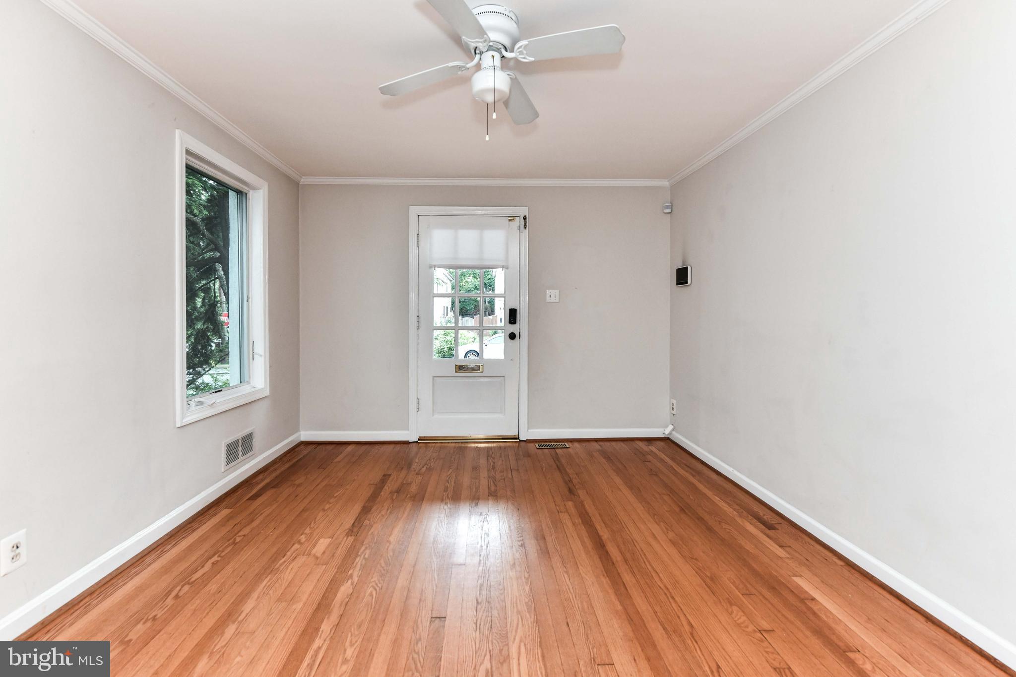 PENROSE - Residential Lease