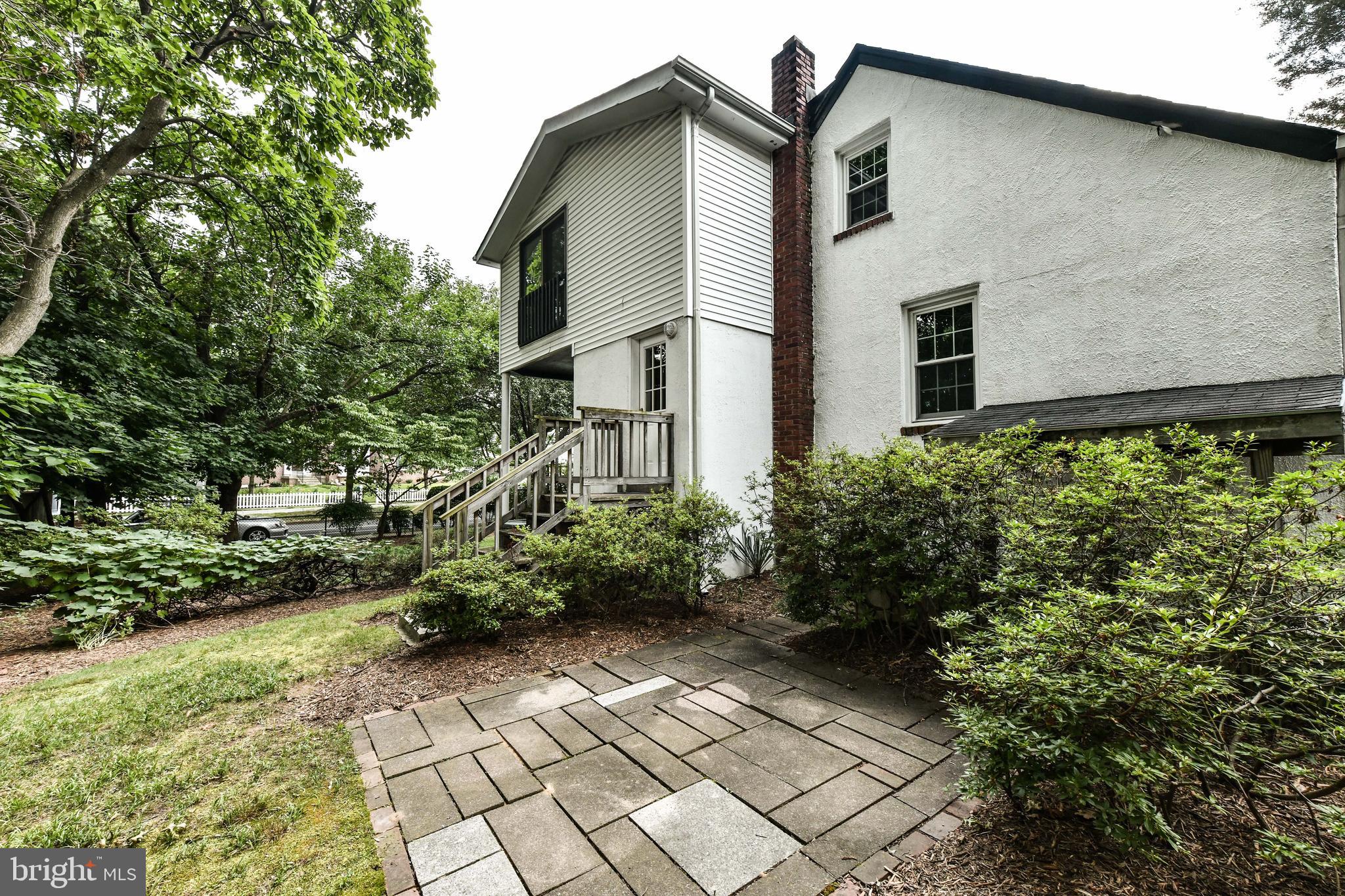 PENROSE - Residential Lease