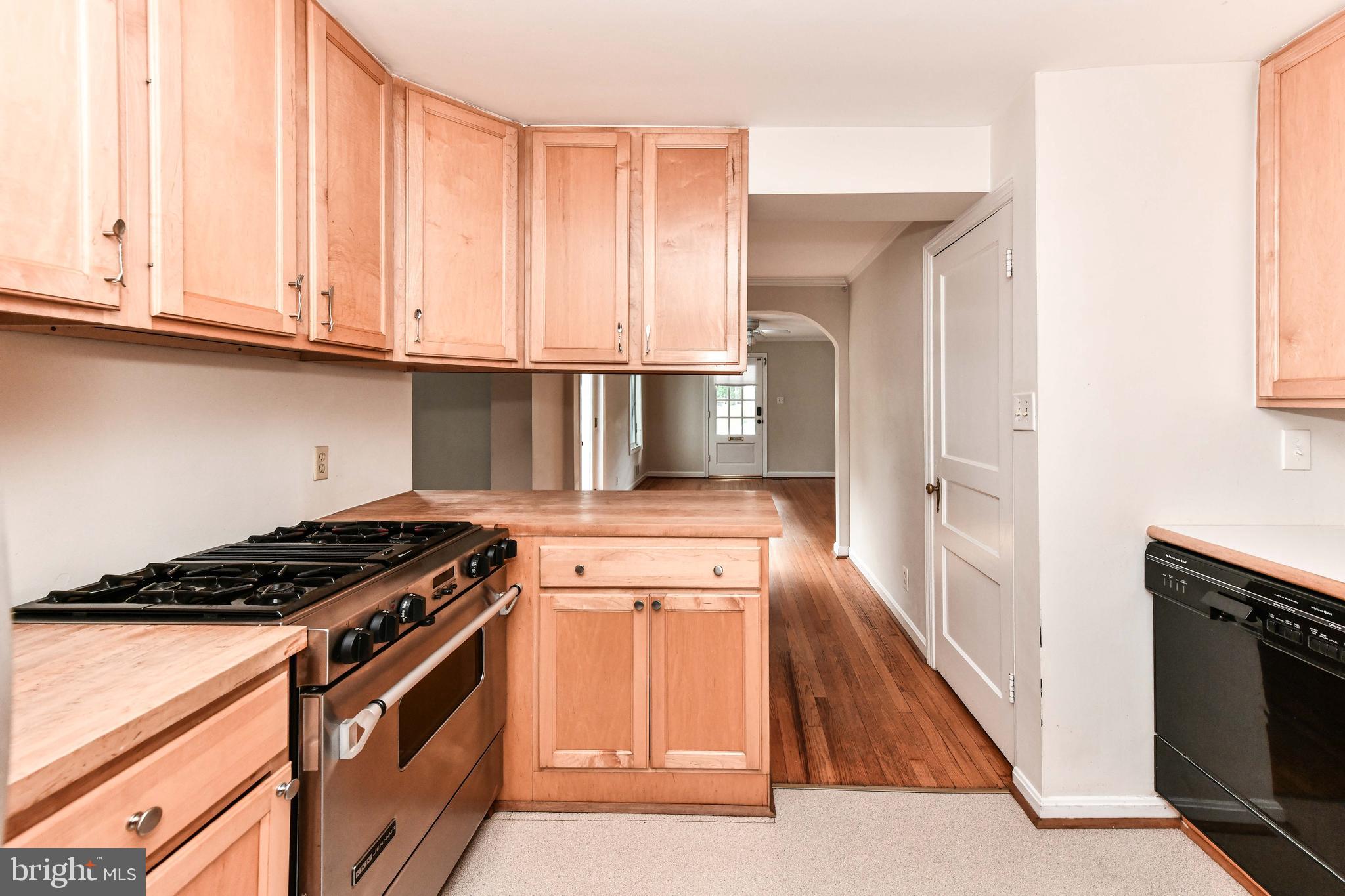 PENROSE - Residential Lease