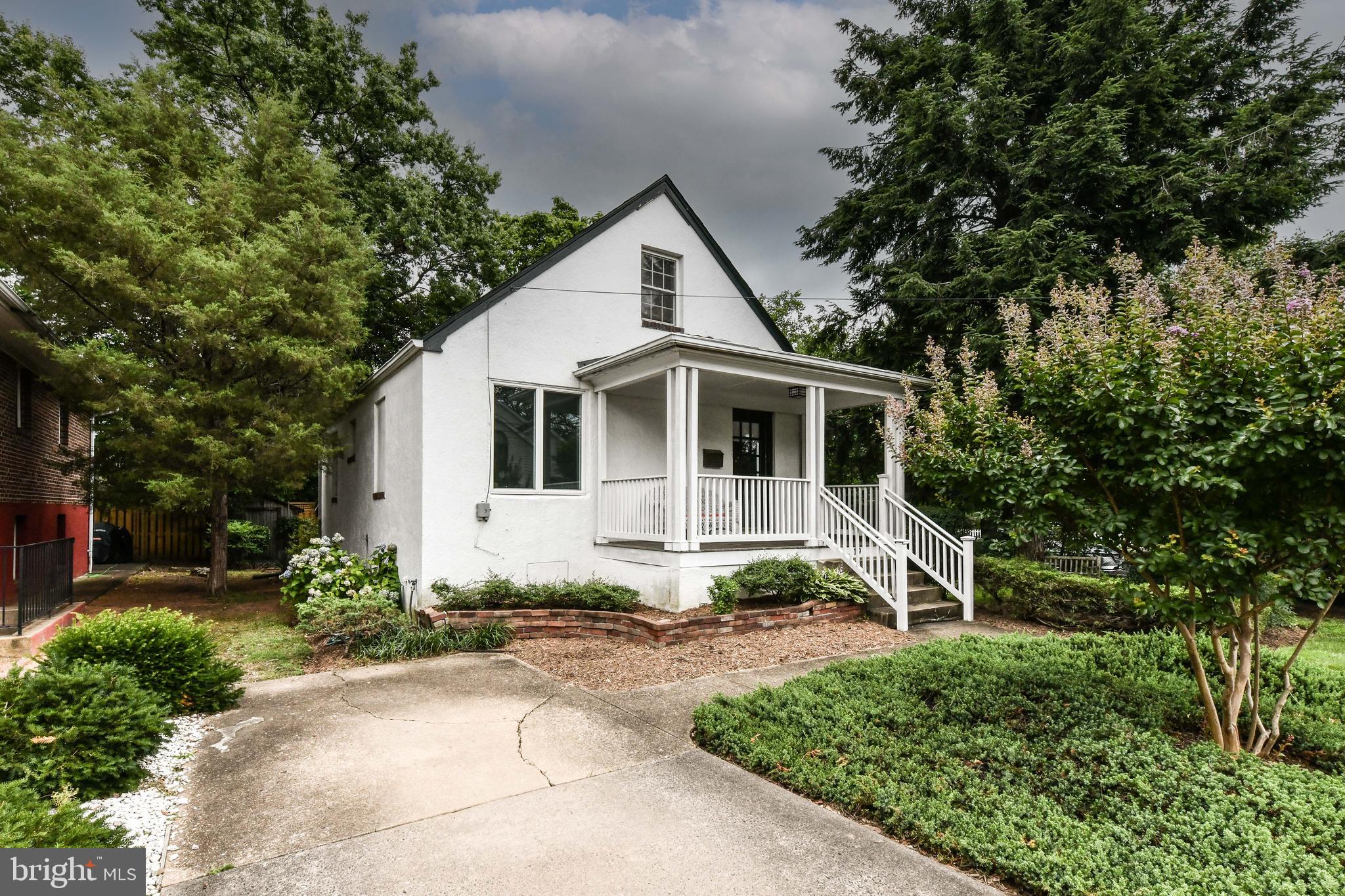 PENROSE - Residential Lease