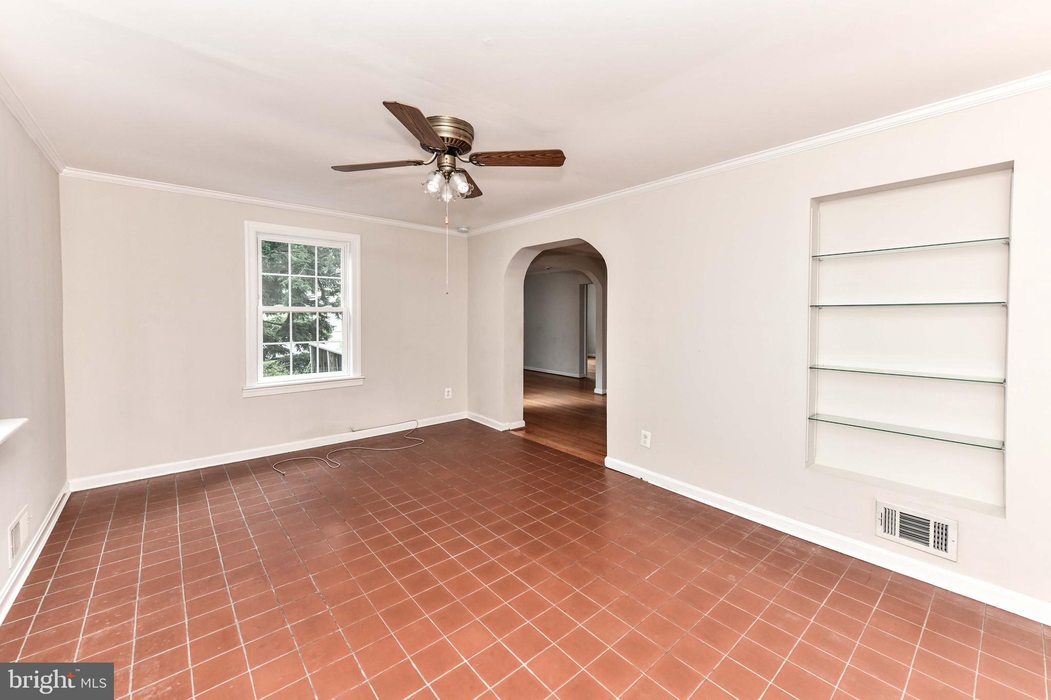 PENROSE - Residential Lease