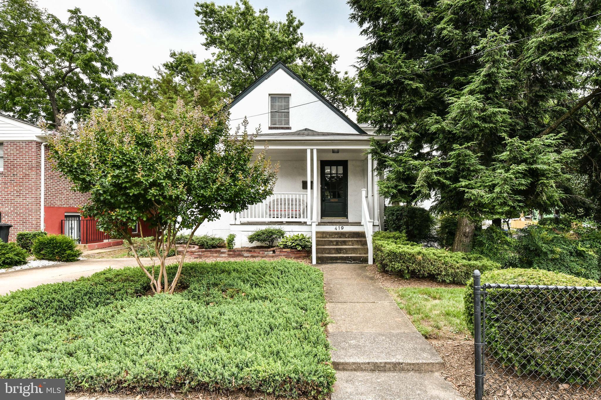 PENROSE - Residential Lease