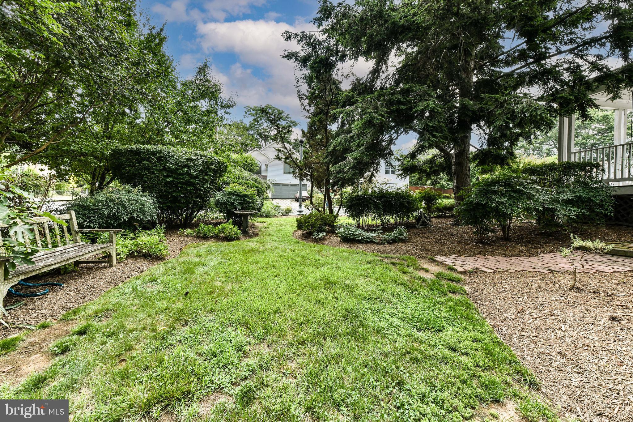 PENROSE - Residential Lease