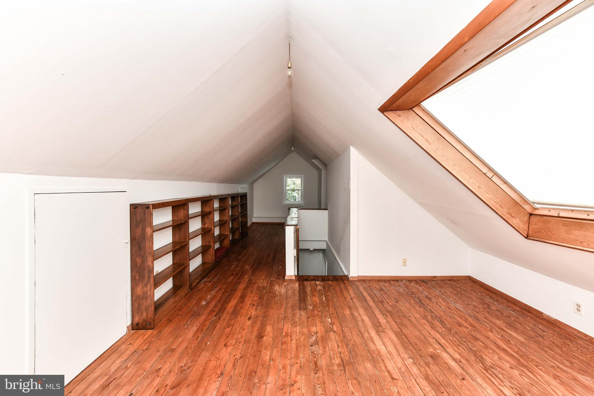 PENROSE - Residential Lease