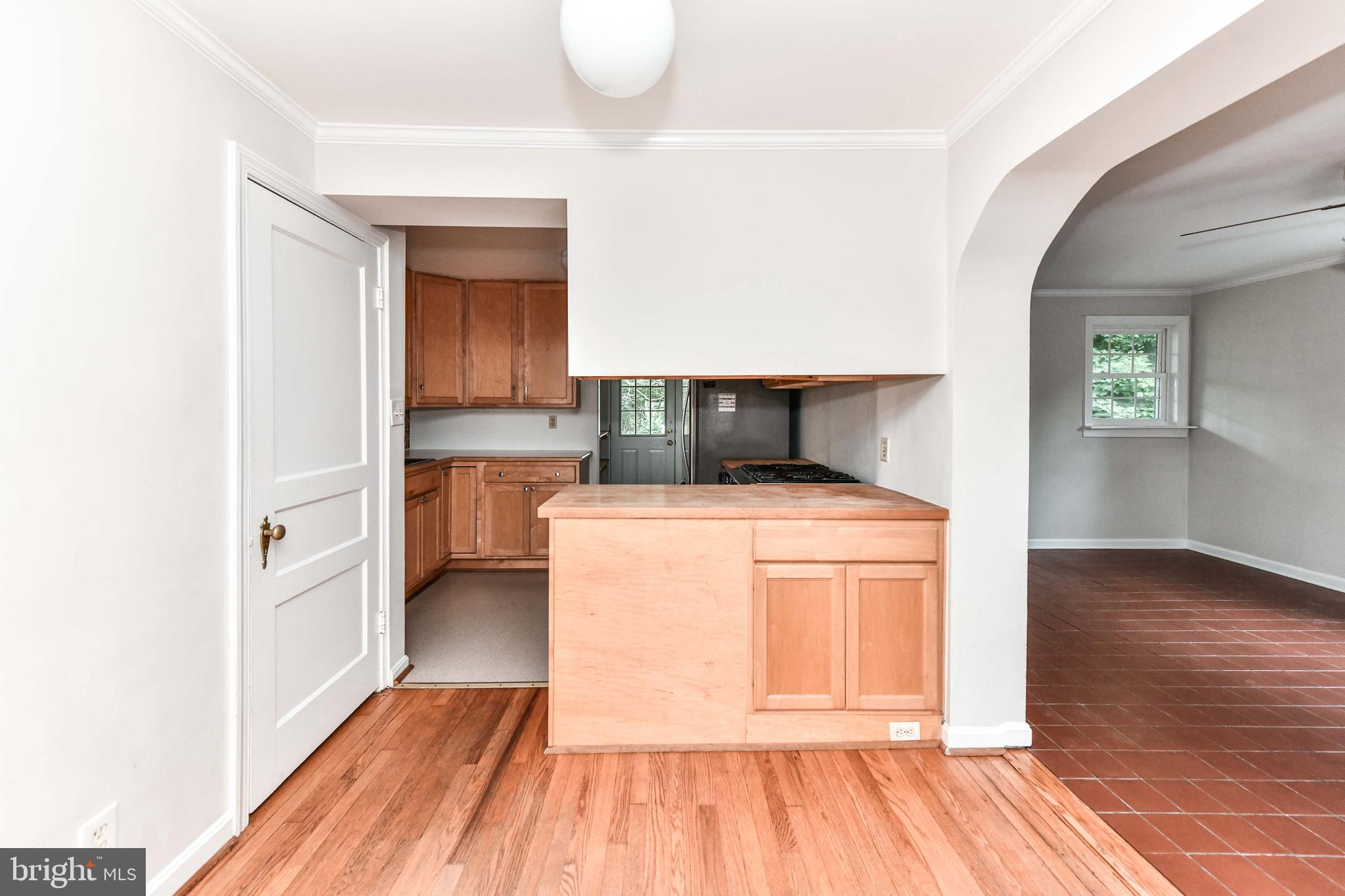 PENROSE - Residential Lease