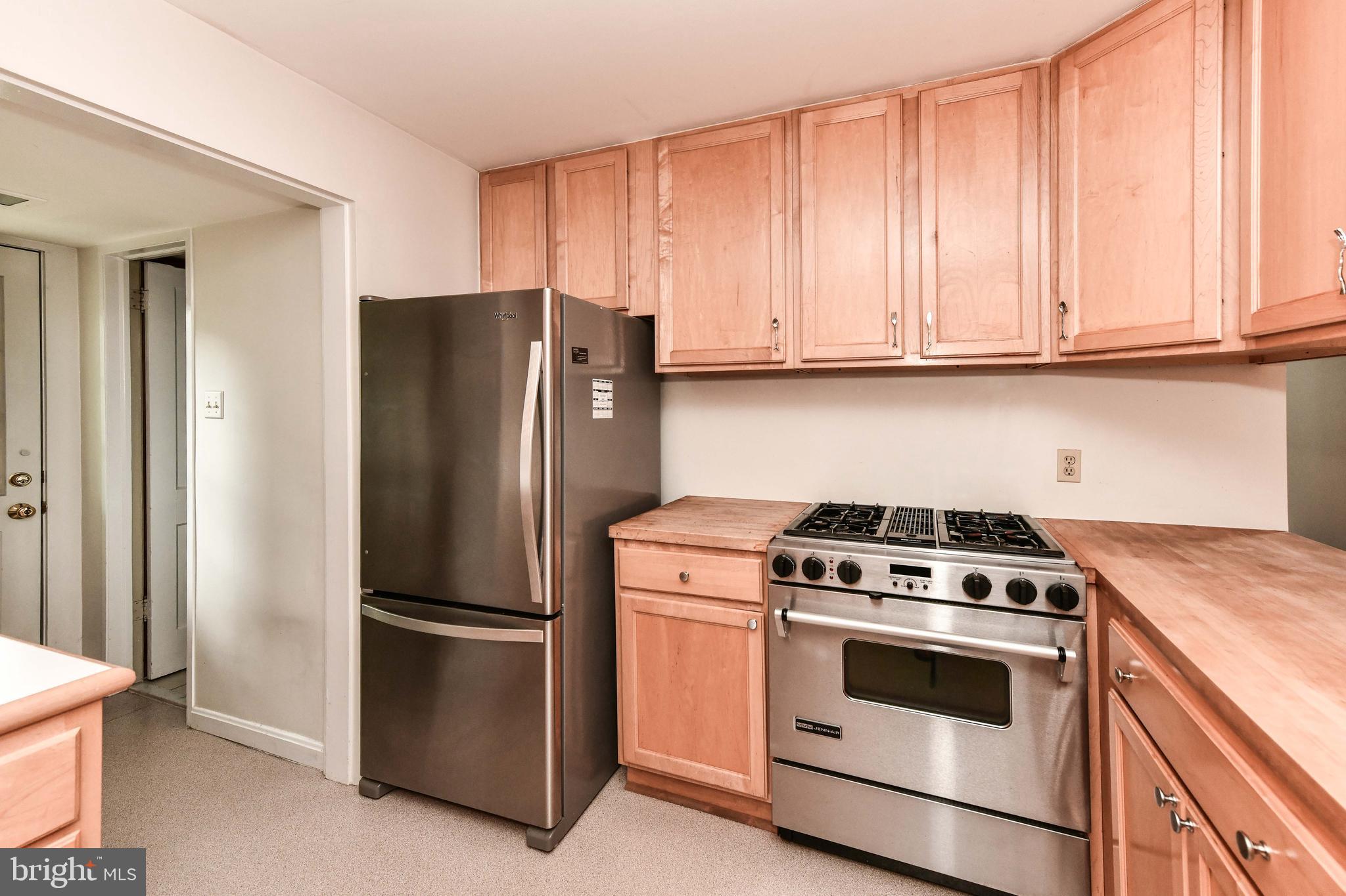 PENROSE - Residential Lease