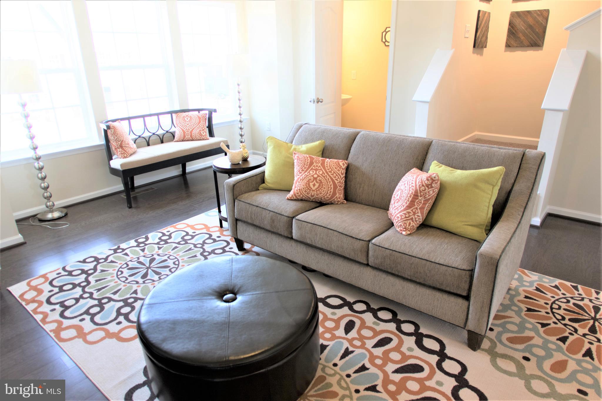 BRIAR RUN - Residential