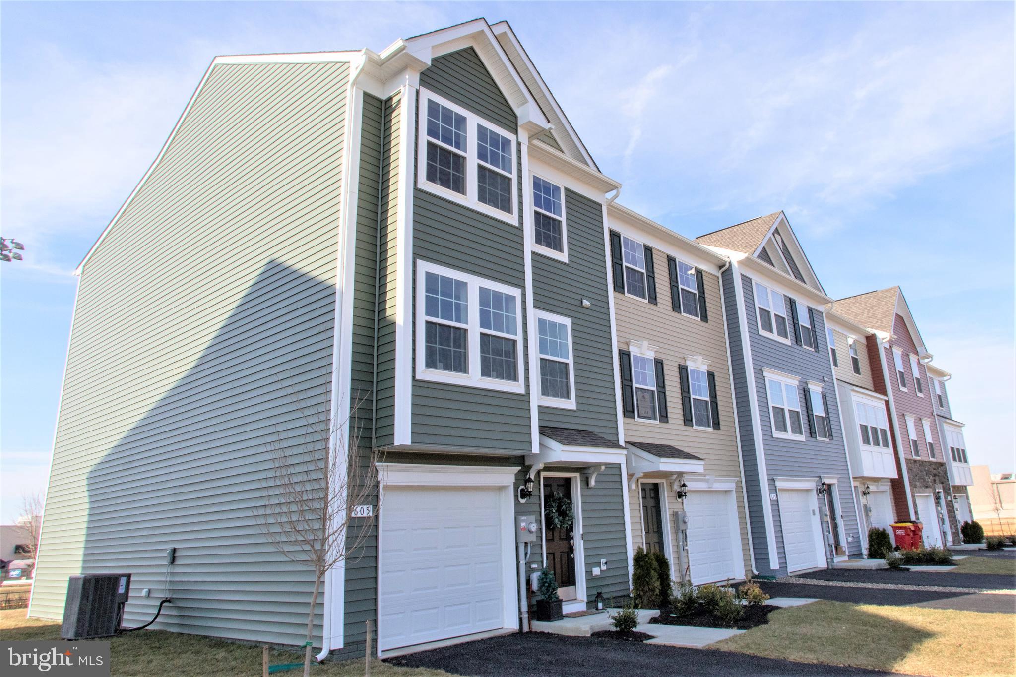 BRIAR RUN - Residential