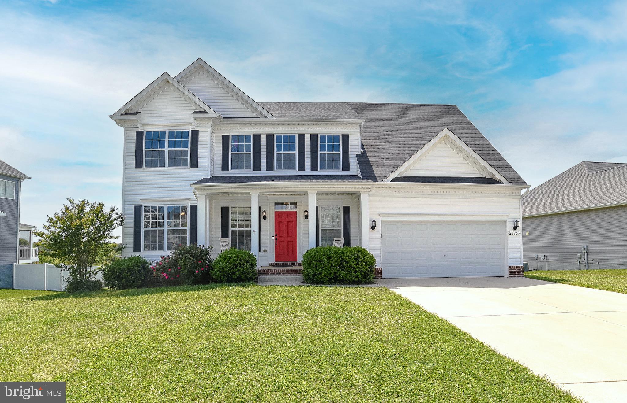 CLARK'S REST   PHASE 1 - Residential