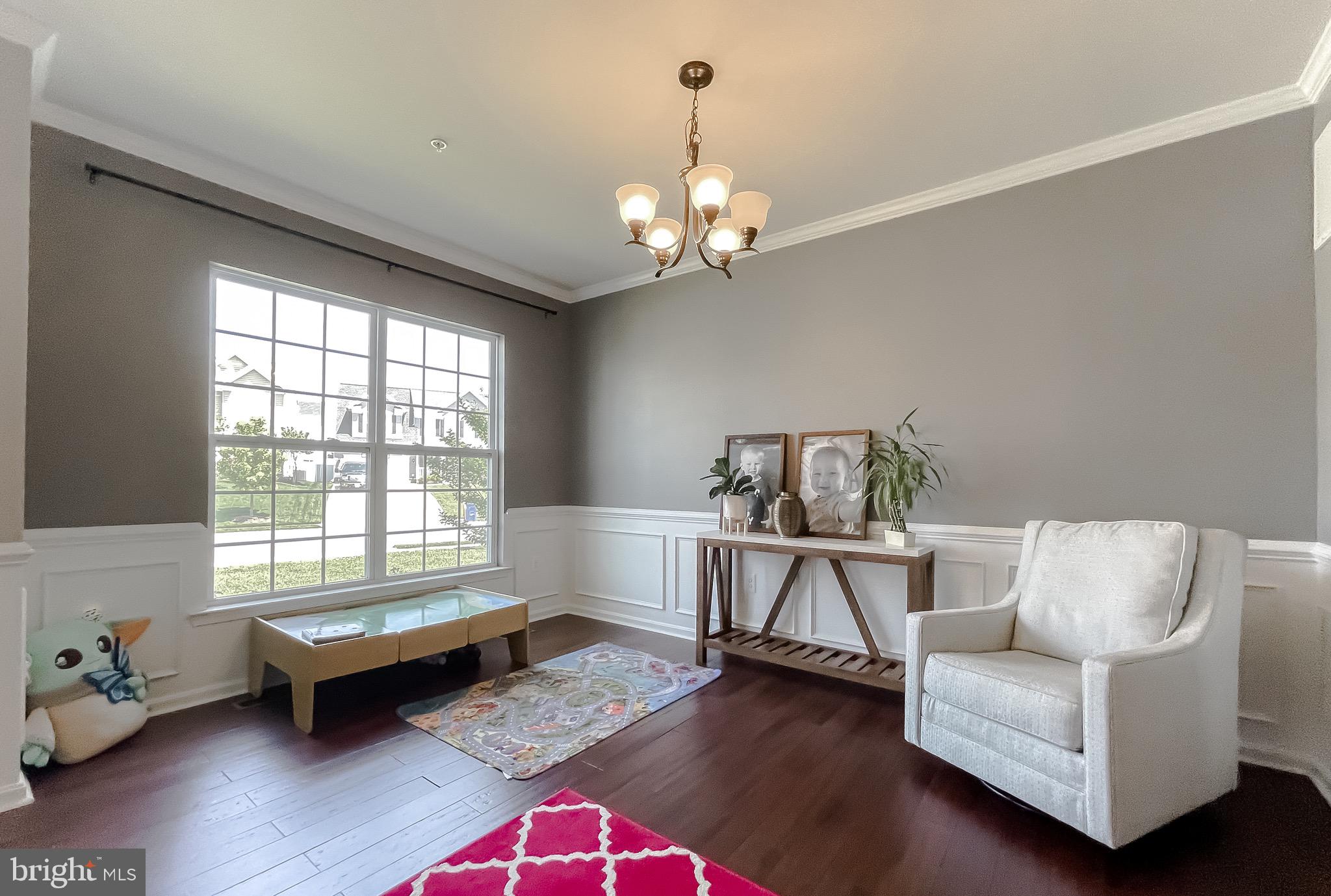 CLARK'S REST   PHASE 1 - Residential