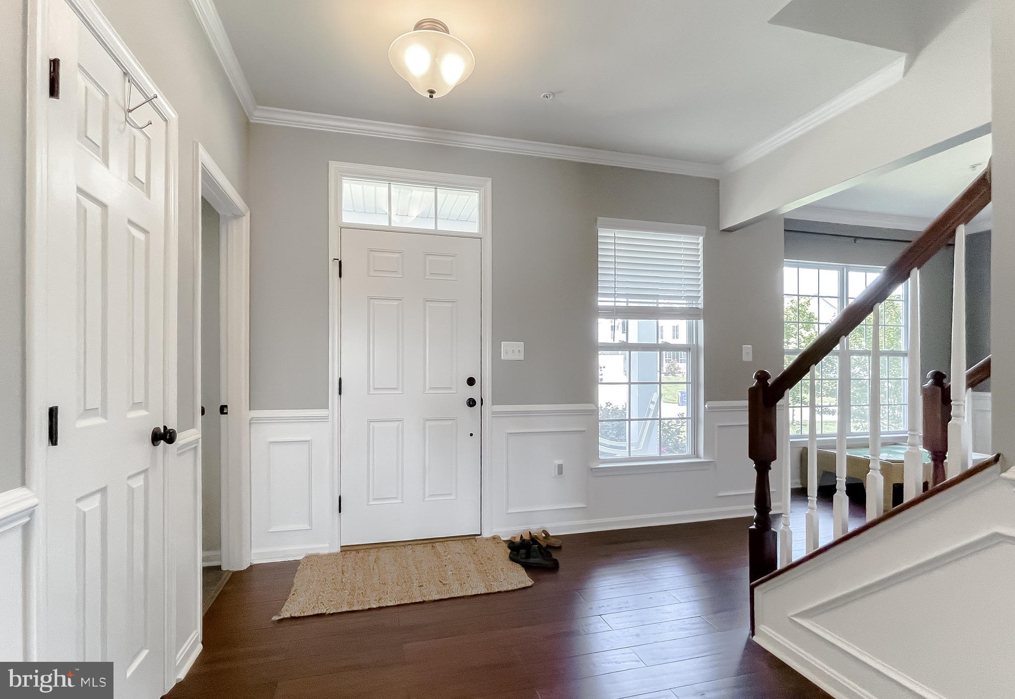 CLARK'S REST   PHASE 1 - Residential