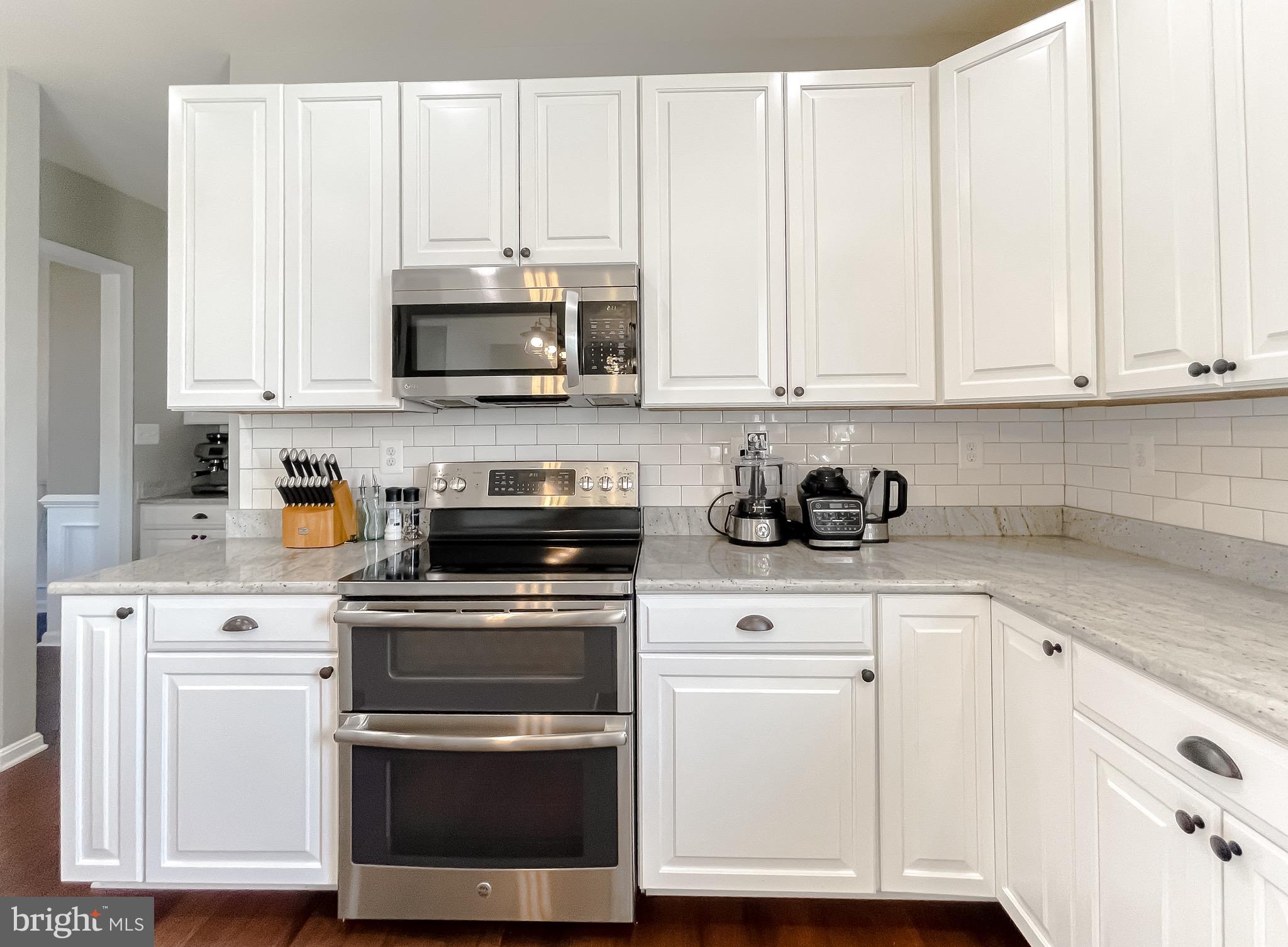 CLARK'S REST   PHASE 1 - Residential