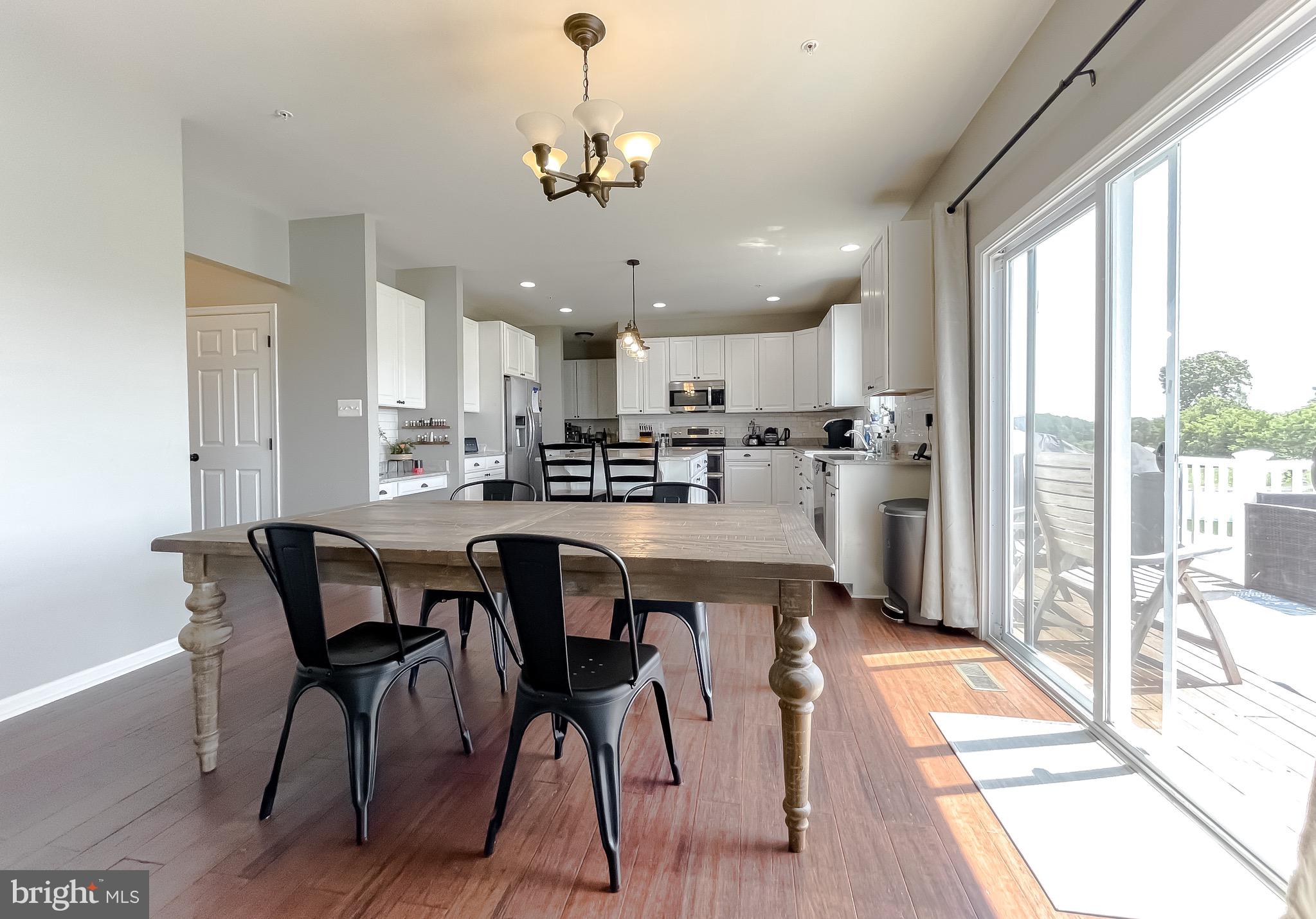 CLARK'S REST   PHASE 1 - Residential