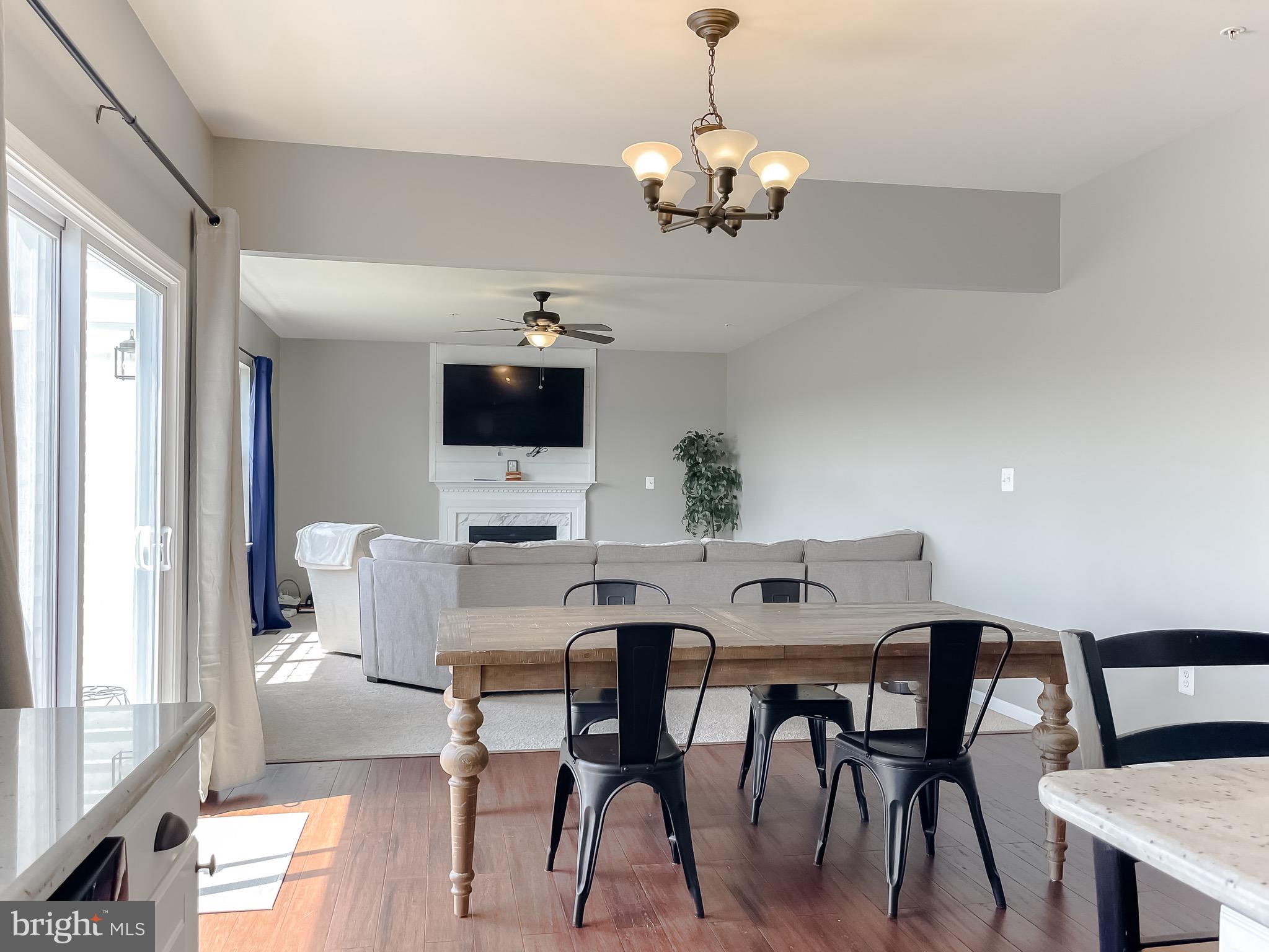 CLARK'S REST   PHASE 1 - Residential