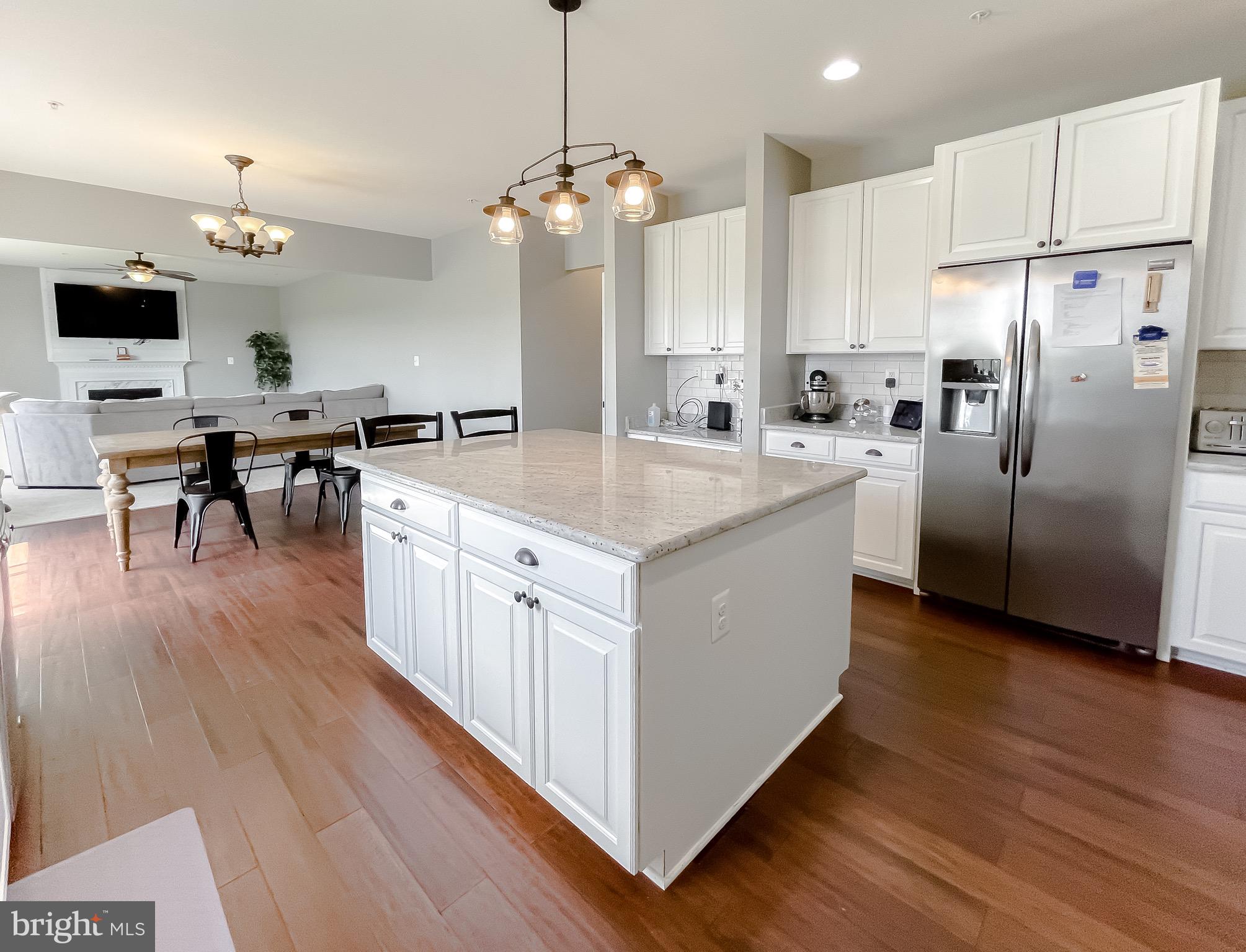 CLARK'S REST   PHASE 1 - Residential