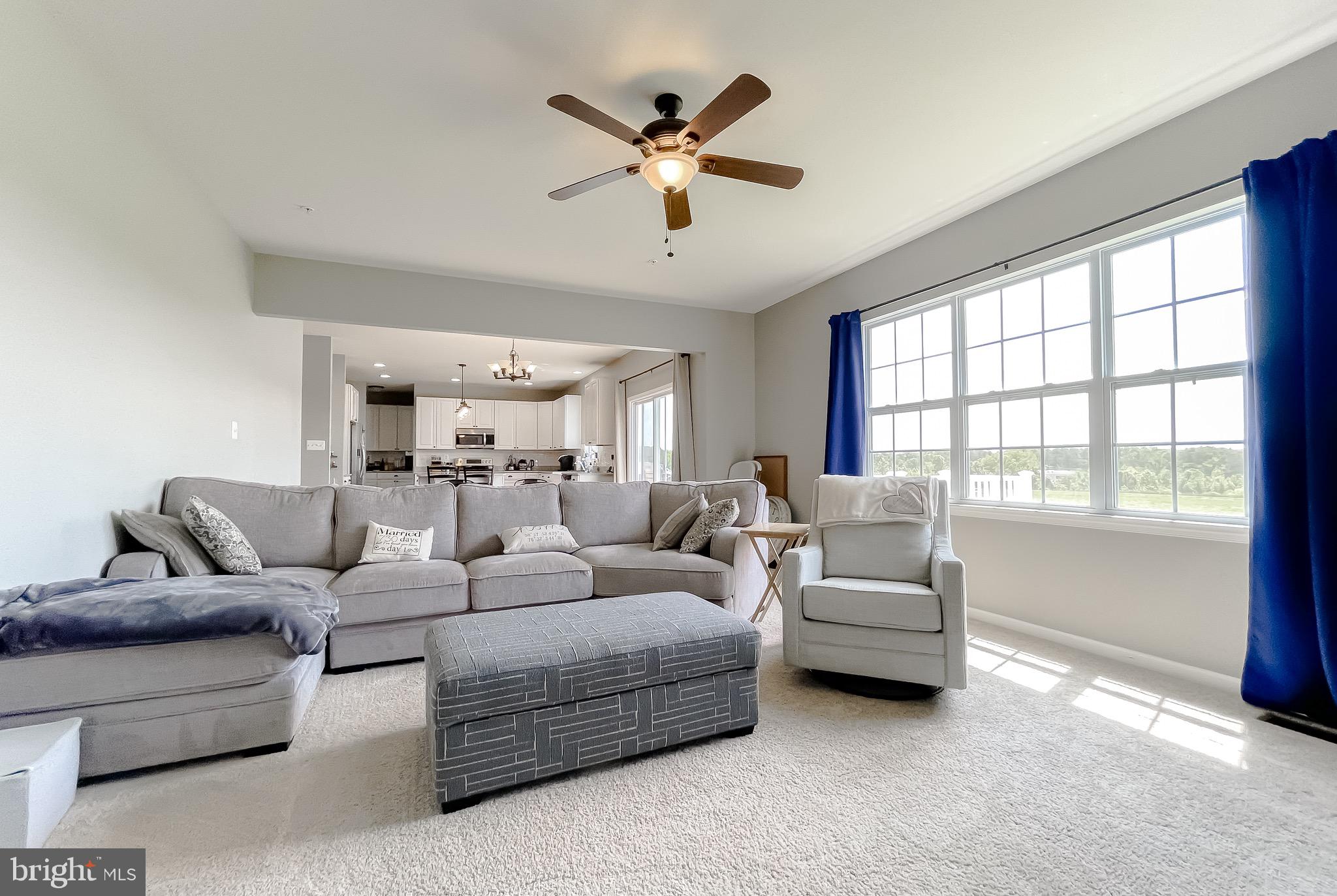 CLARK'S REST   PHASE 1 - Residential