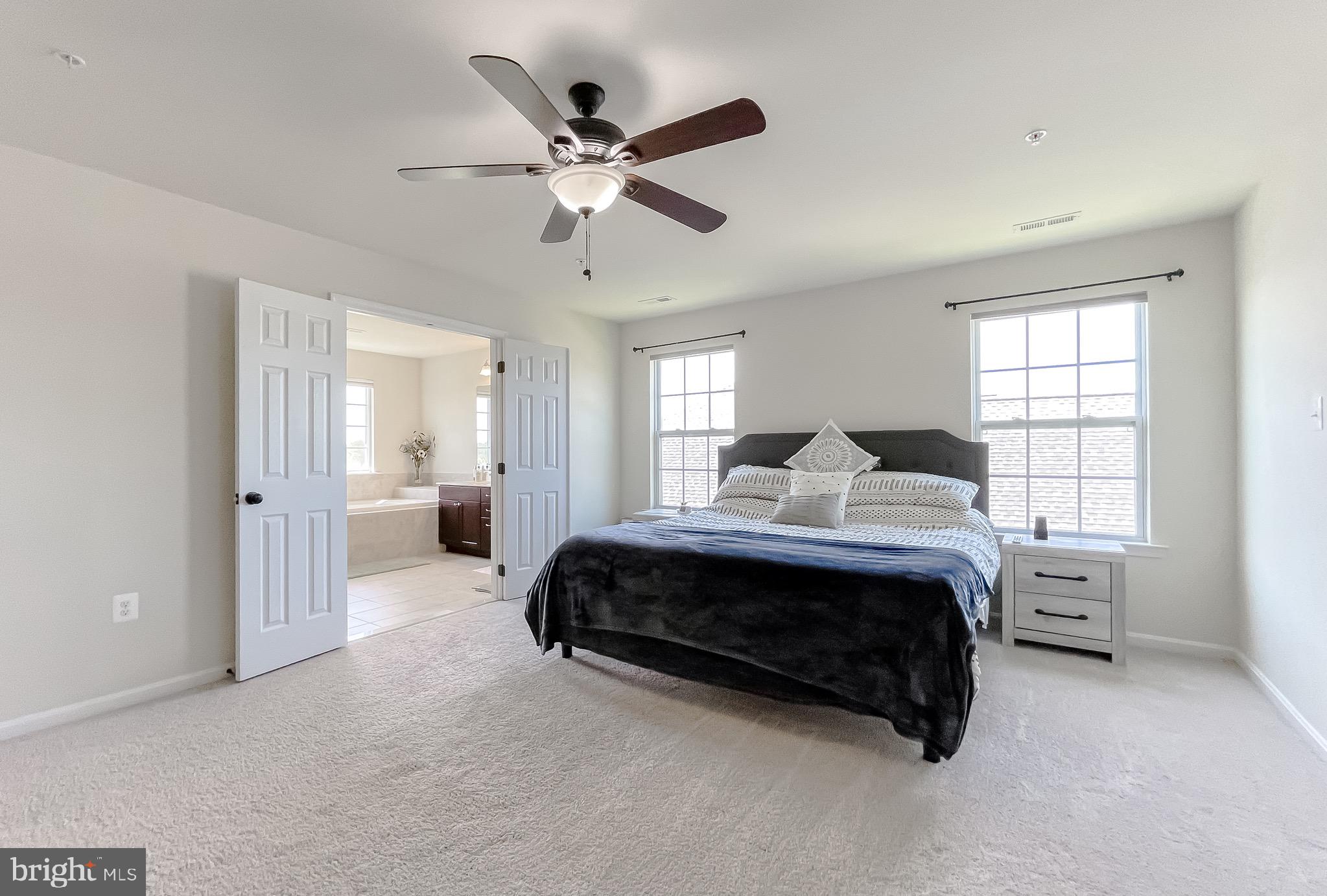 CLARK'S REST   PHASE 1 - Residential