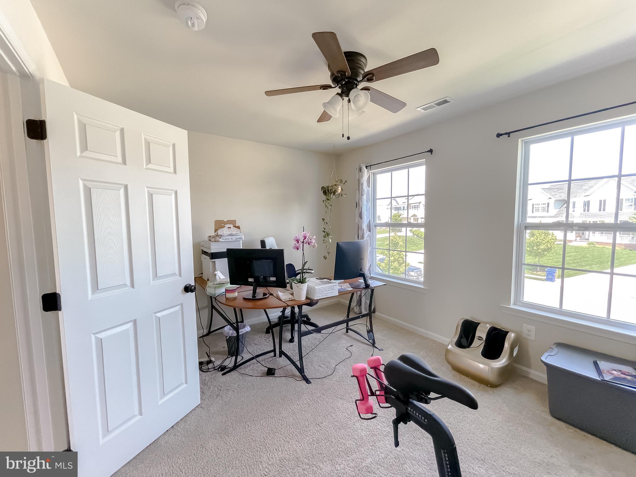 CLARK'S REST   PHASE 1 - Residential