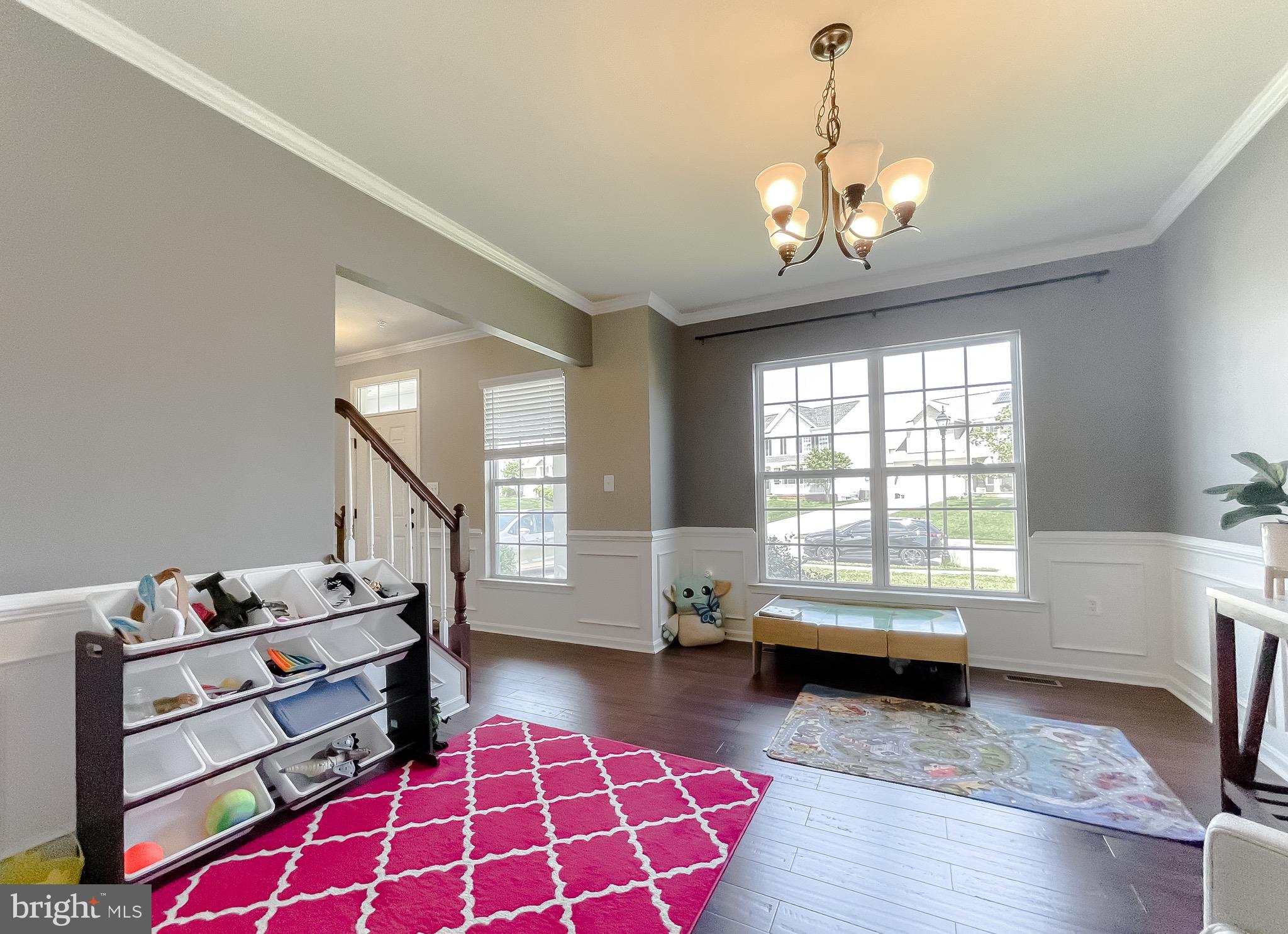 CLARK'S REST   PHASE 1 - Residential