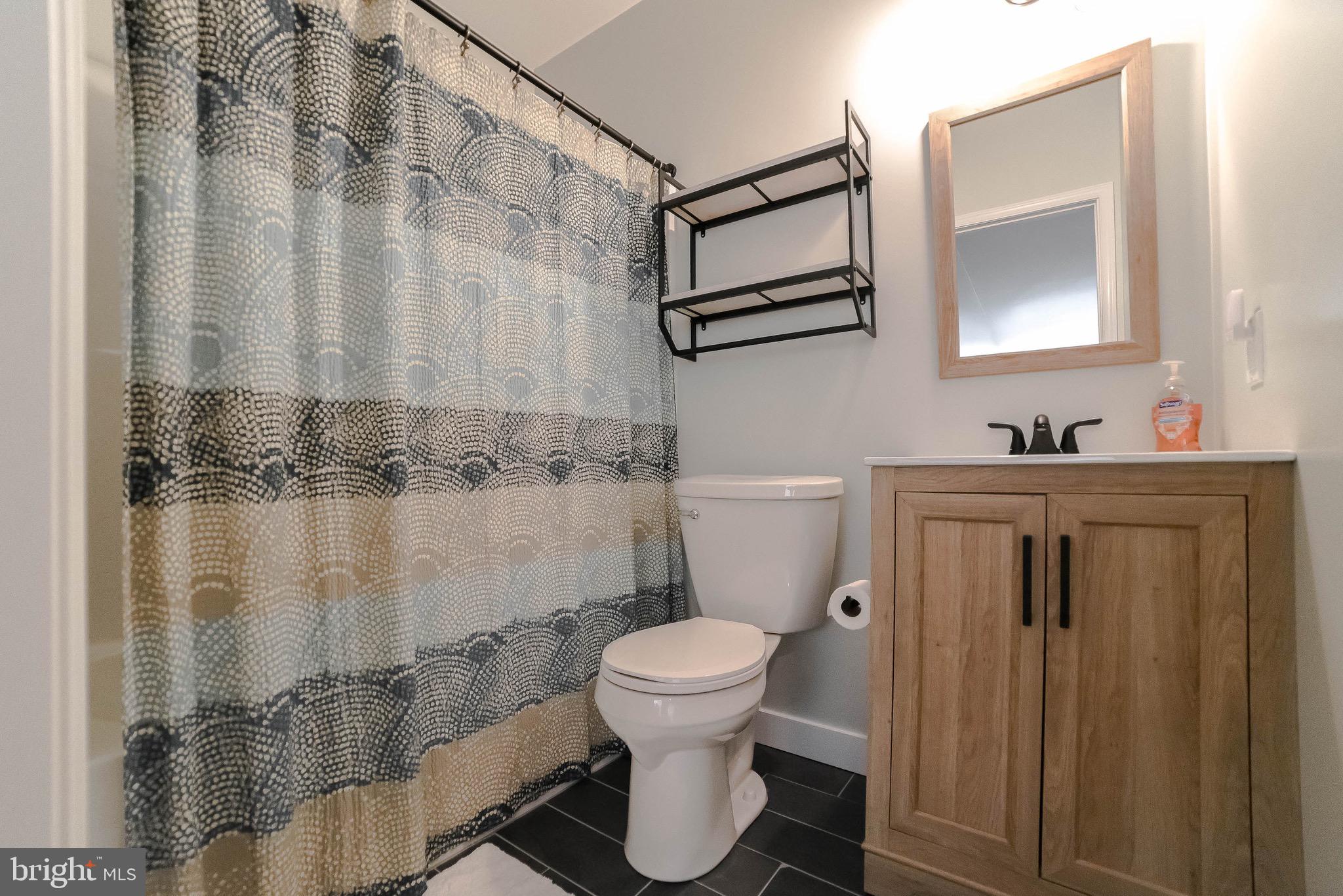 CLARK'S REST   PHASE 1 - Residential