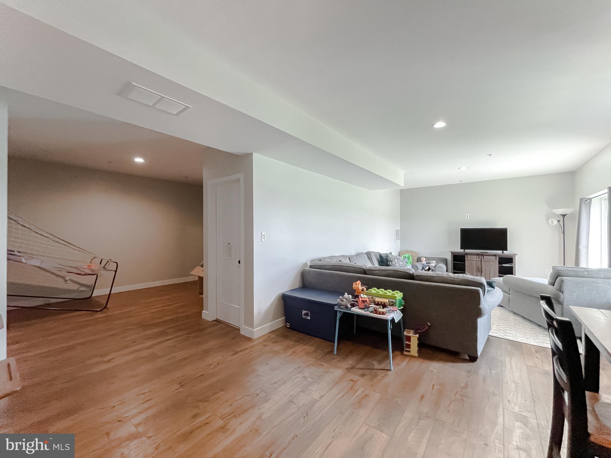 CLARK'S REST   PHASE 1 - Residential