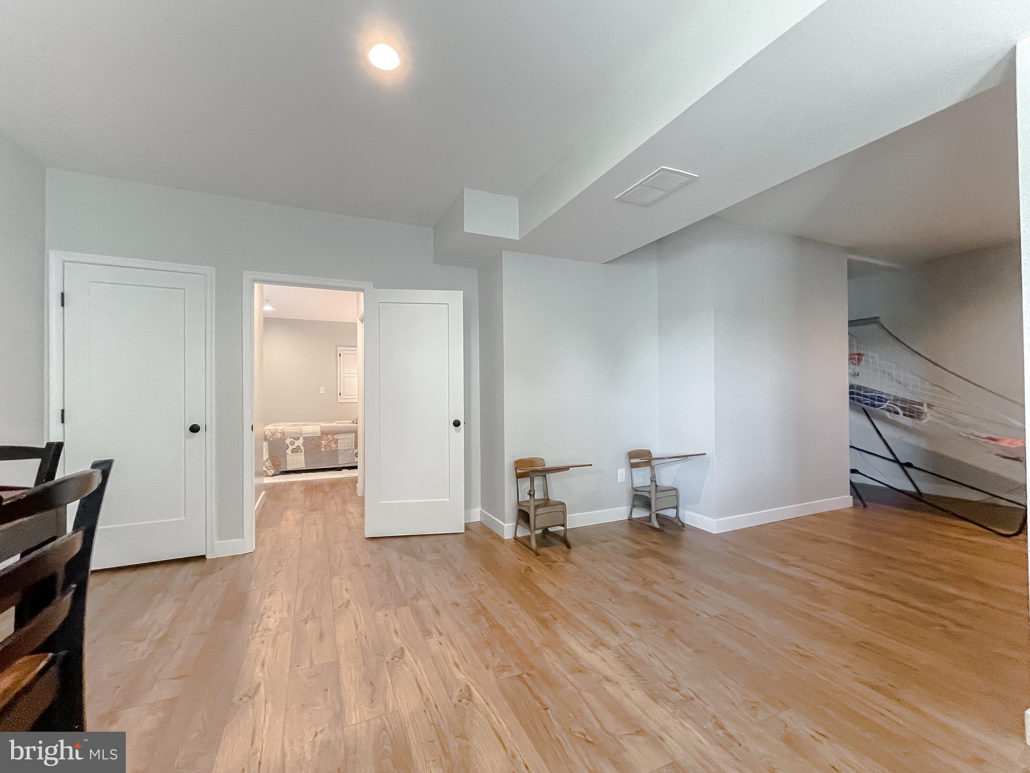 CLARK'S REST   PHASE 1 - Residential