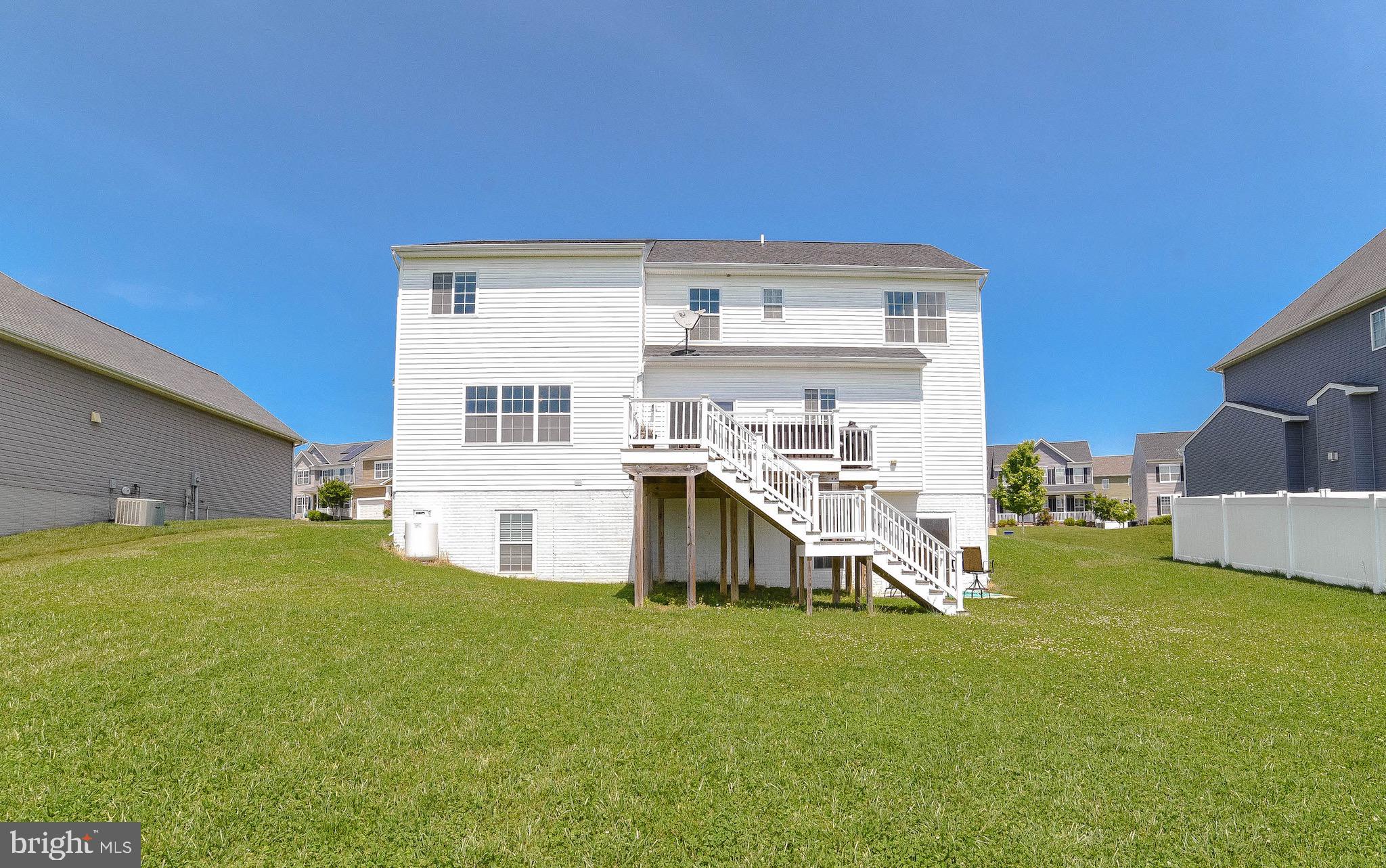 CLARK'S REST   PHASE 1 - Residential