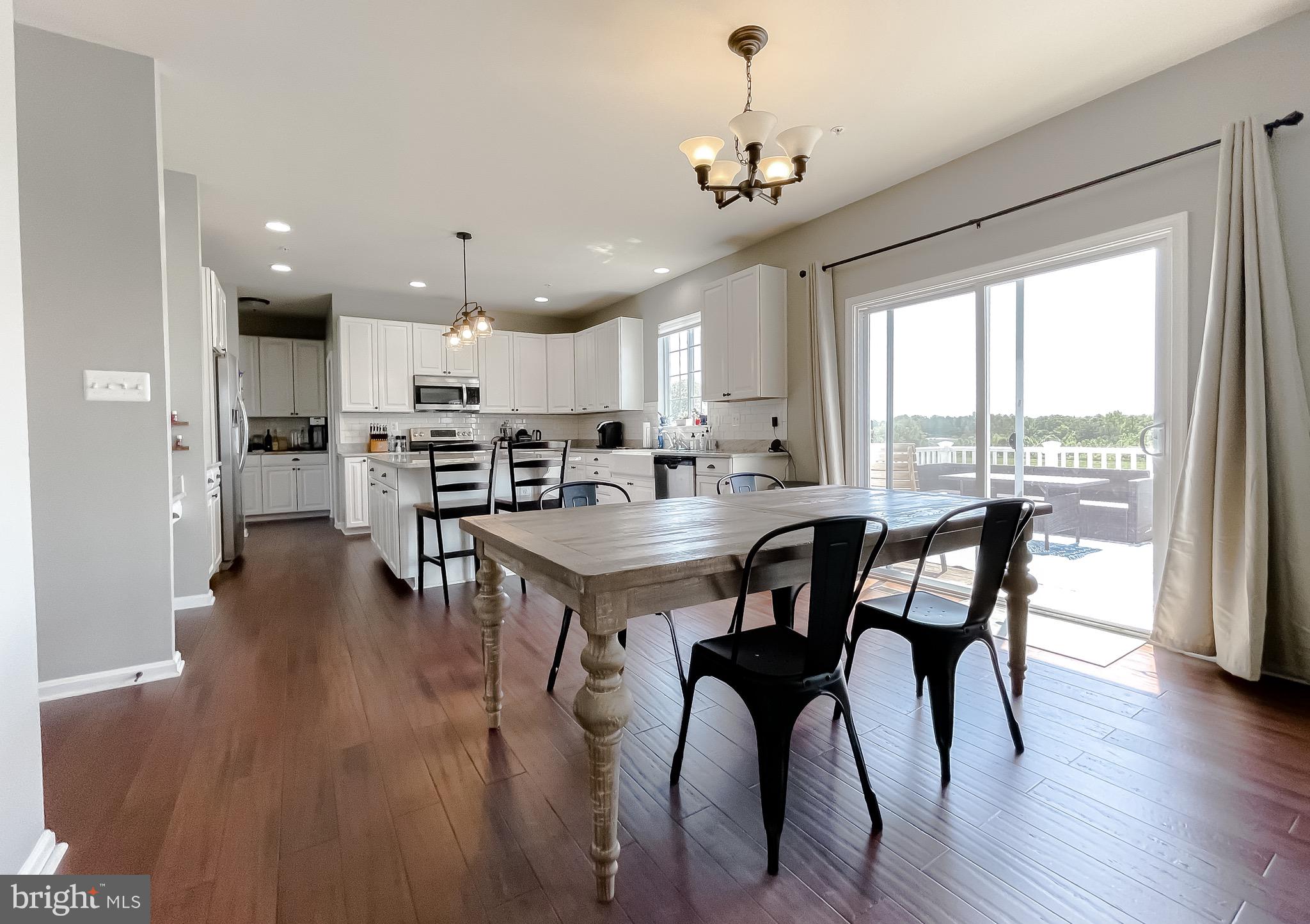 CLARK'S REST   PHASE 1 - Residential