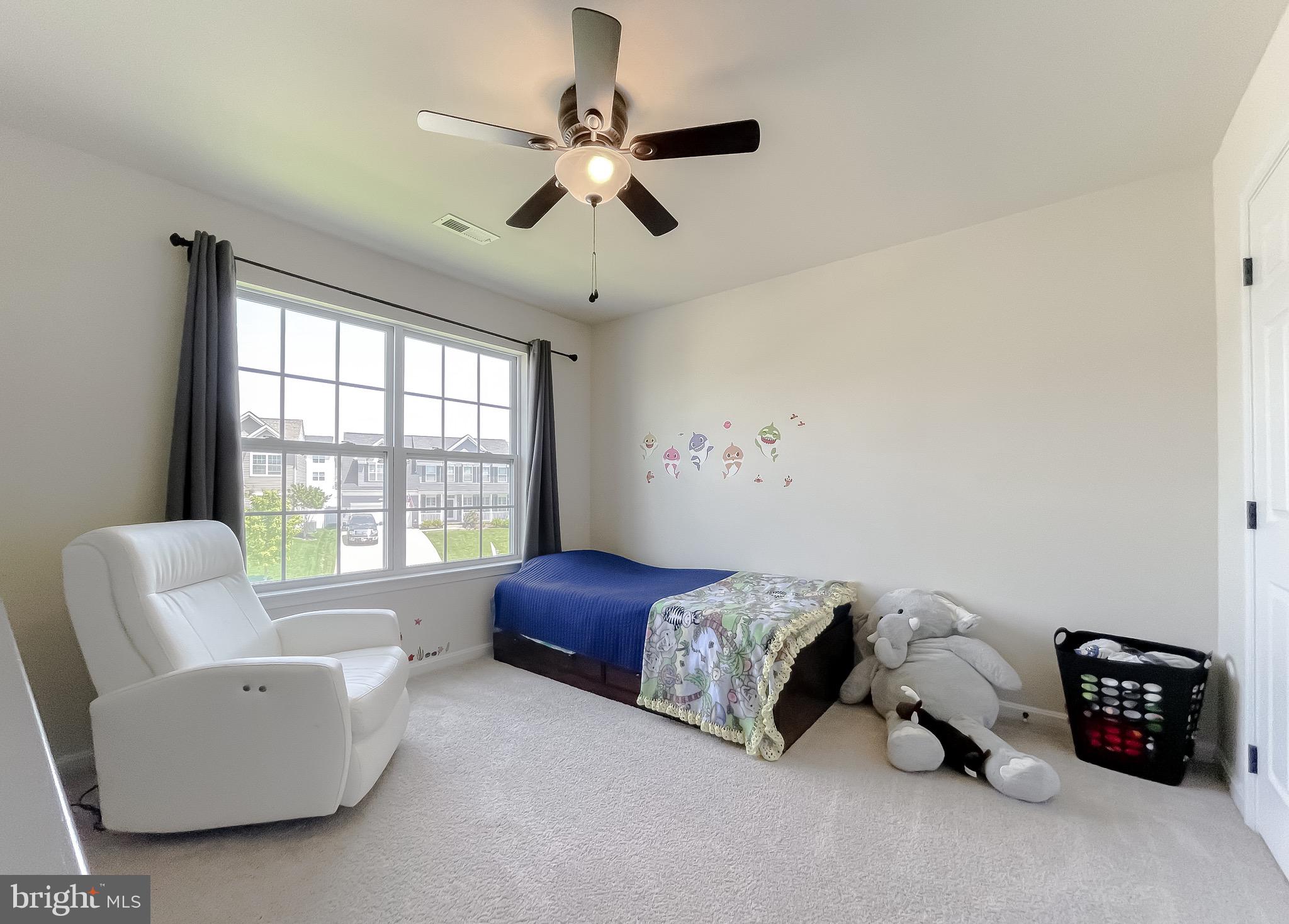 CLARK'S REST   PHASE 1 - Residential