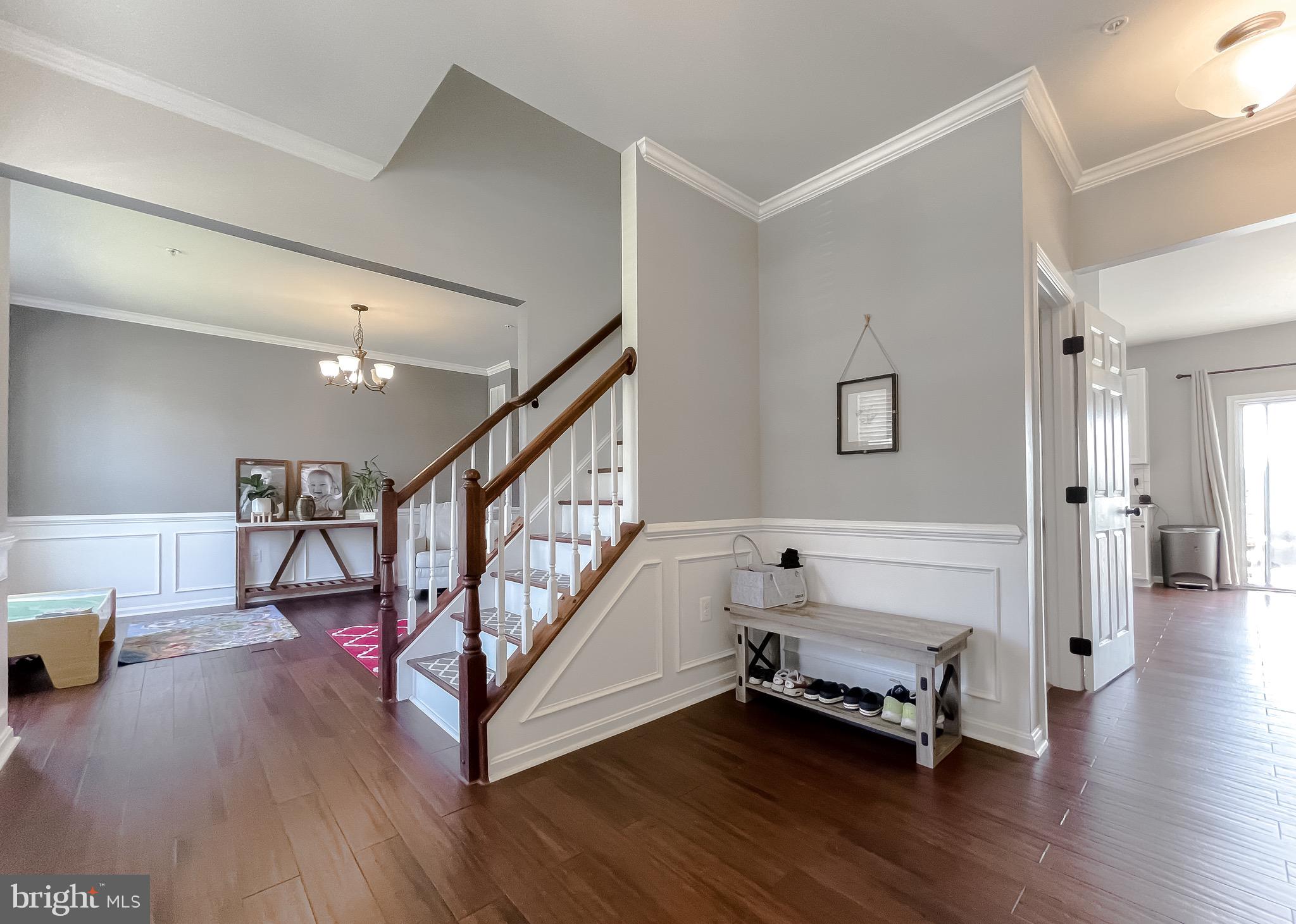 CLARK'S REST   PHASE 1 - Residential