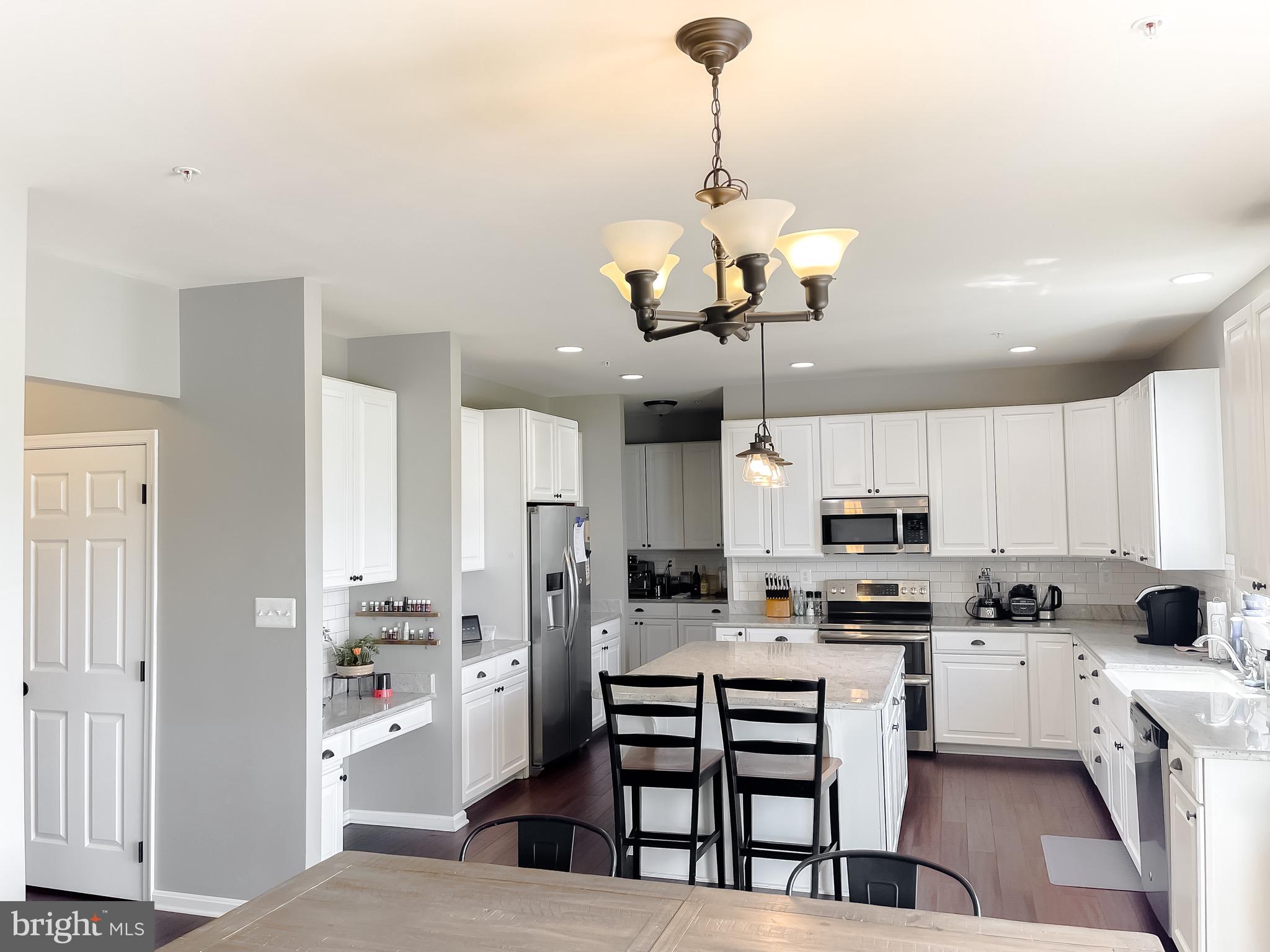 CLARK'S REST   PHASE 1 - Residential