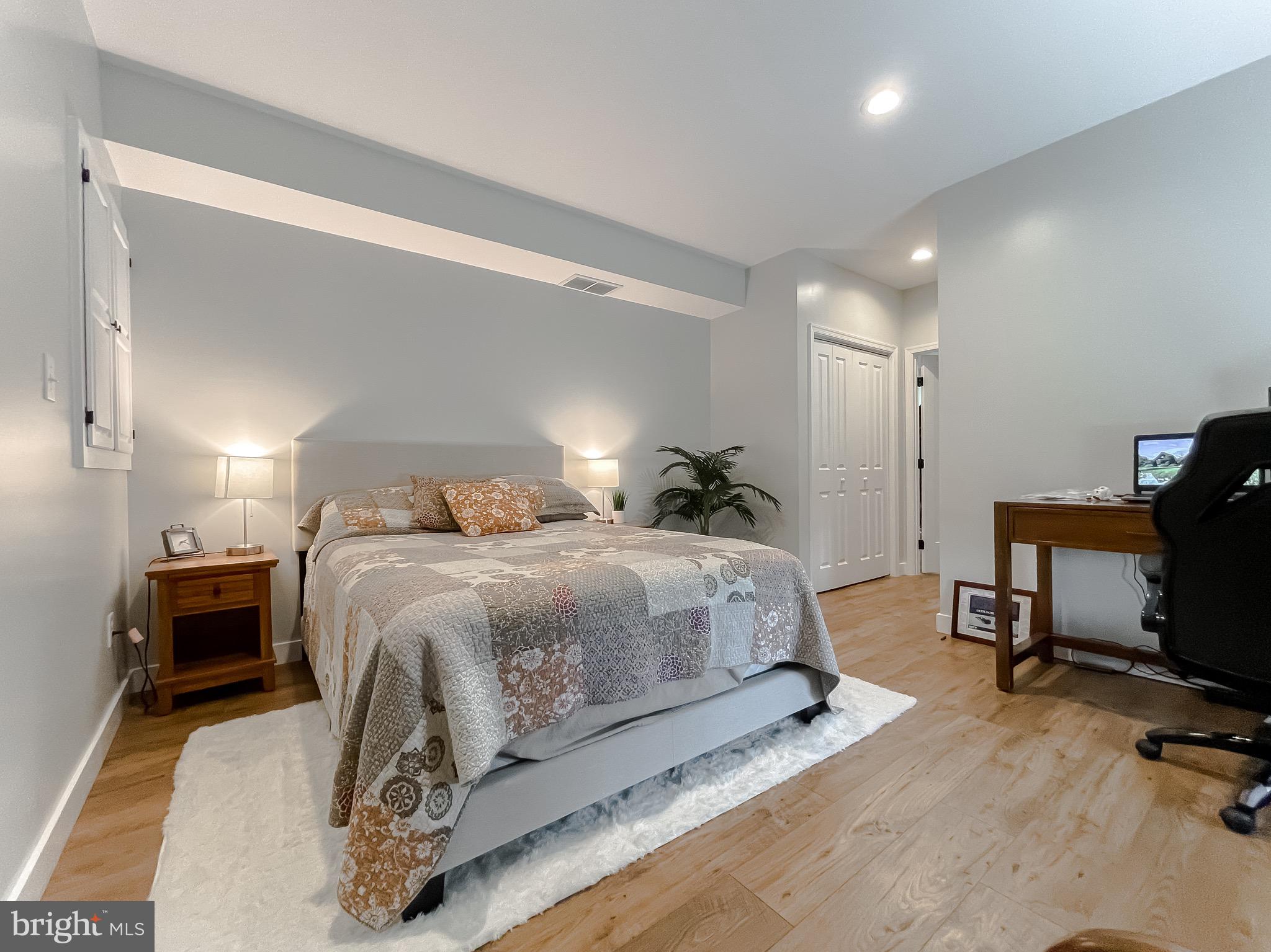 CLARK'S REST   PHASE 1 - Residential