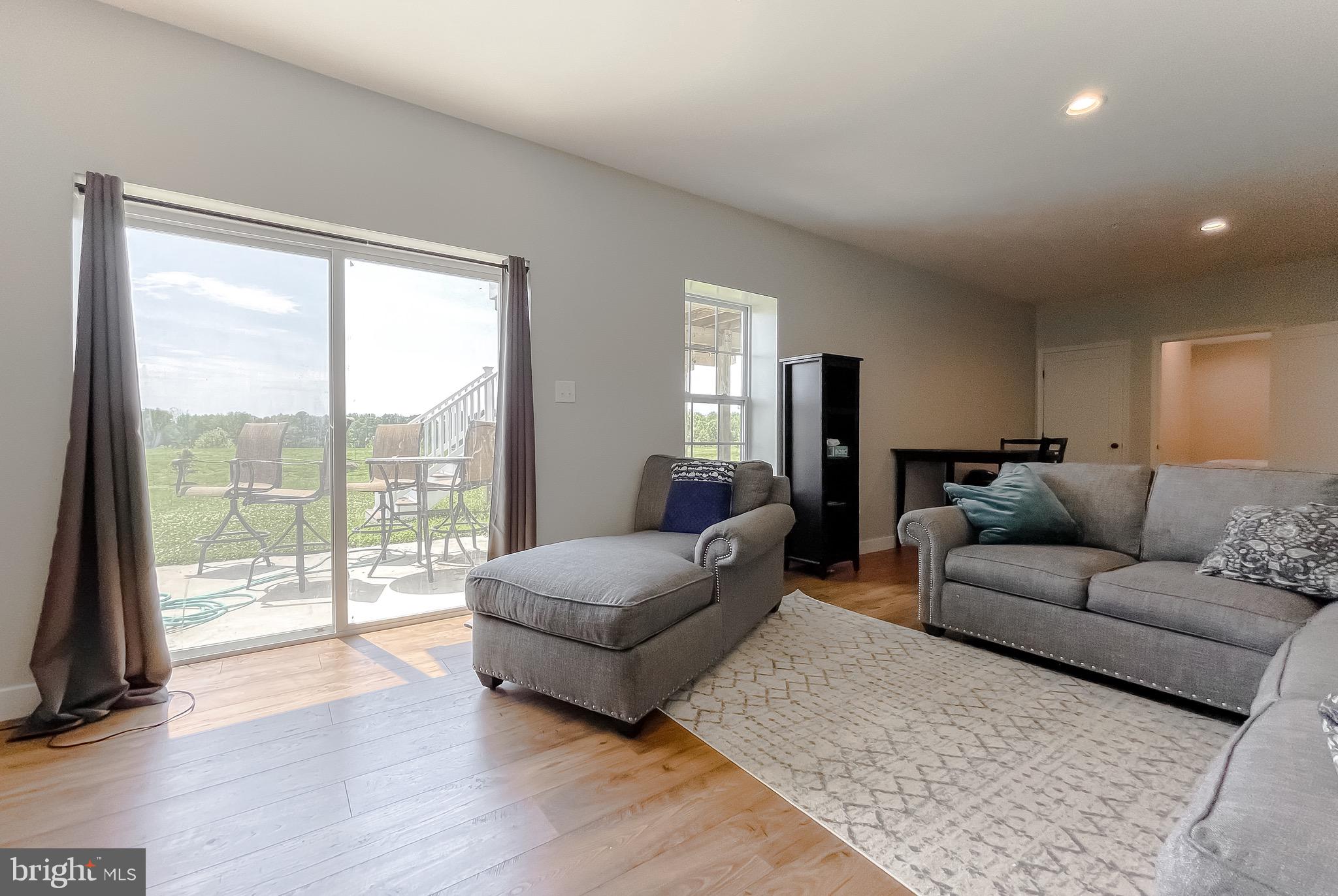 CLARK'S REST   PHASE 1 - Residential