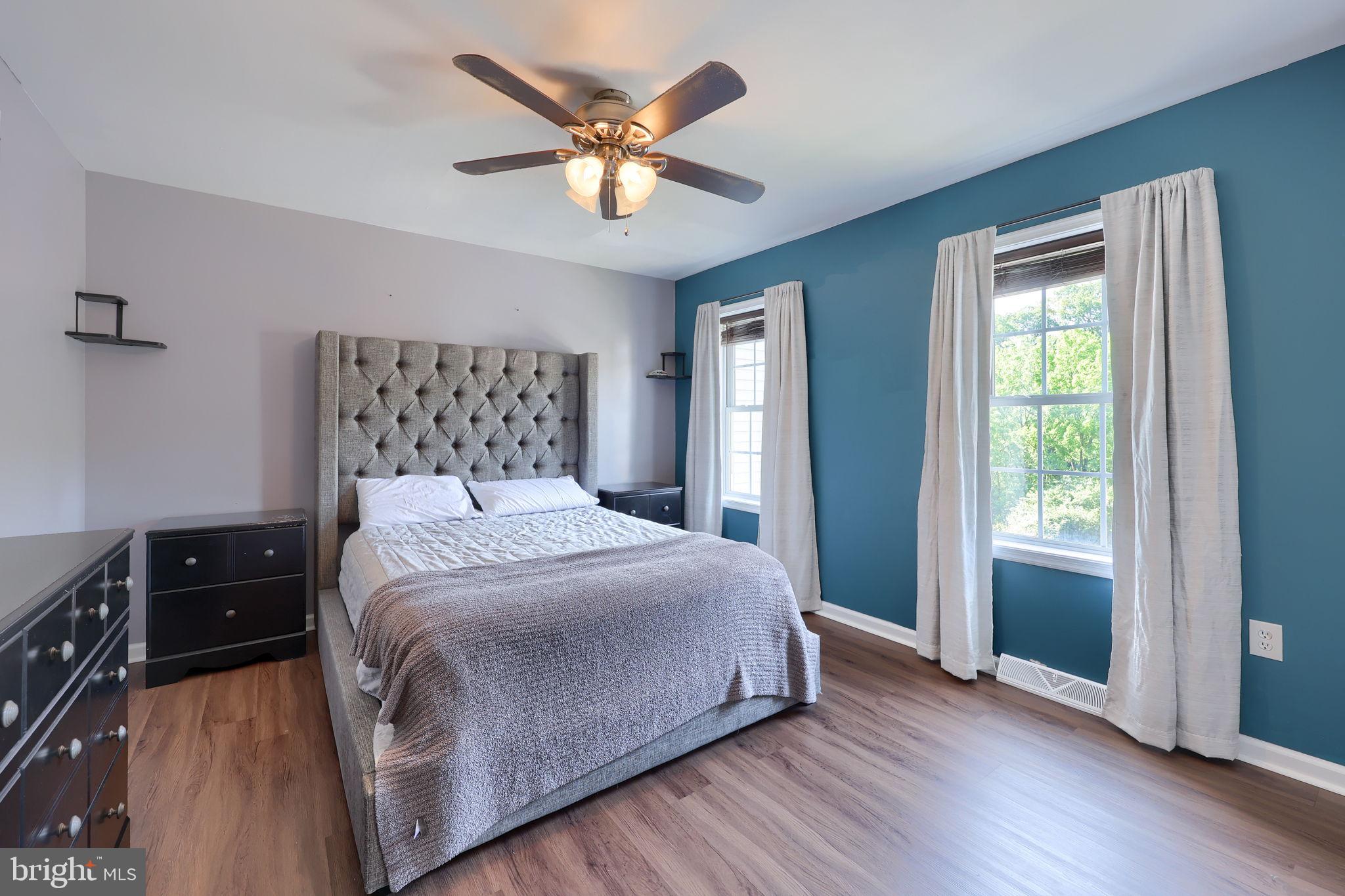 CROSSWINDS - Residential