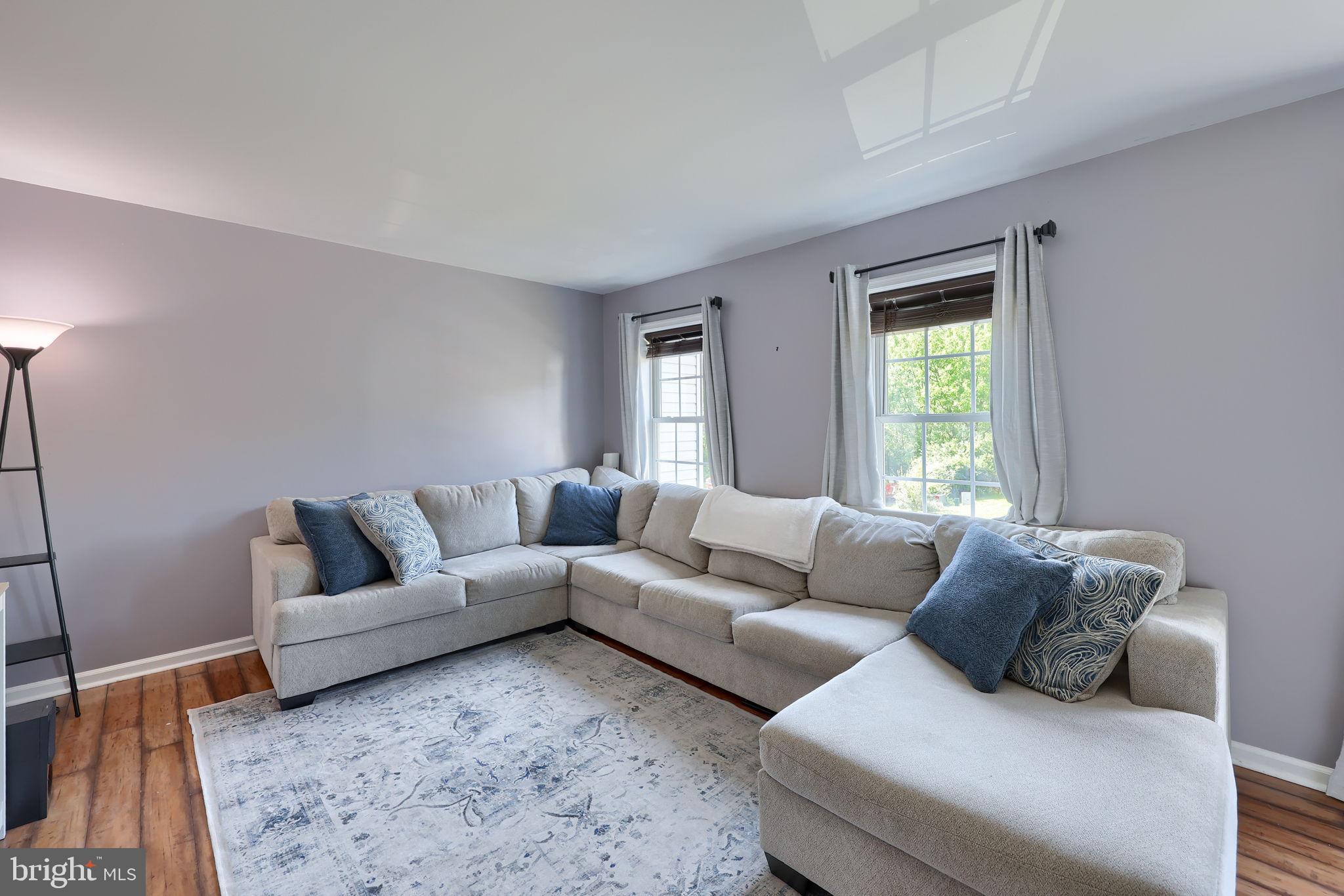 CROSSWINDS - Residential