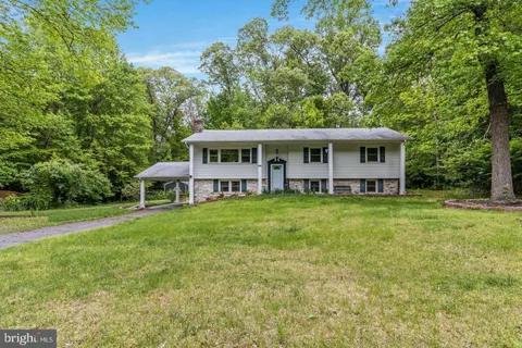 4296 Columbia Park Road, Pomfret, MD 20675 - MLS#: MDCH2039616