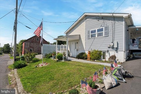 500 MAIN STREET PENNSBURG PA 18073