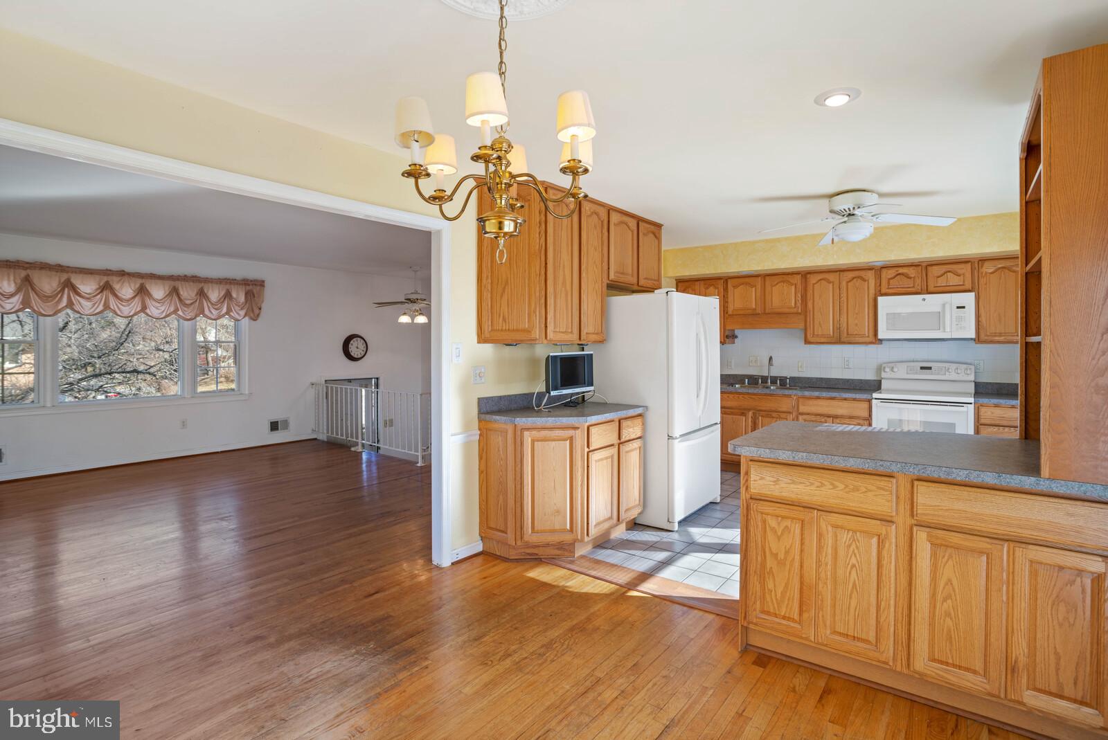 LAKE RIDGE - Residential