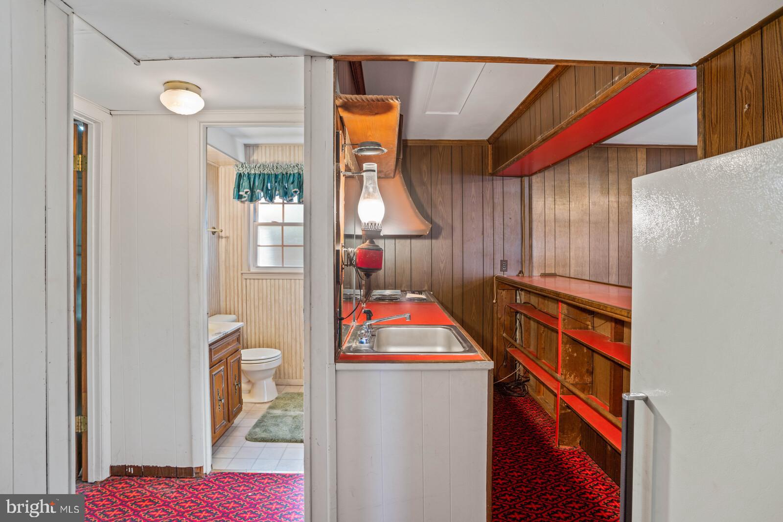 LAKE RIDGE - Residential