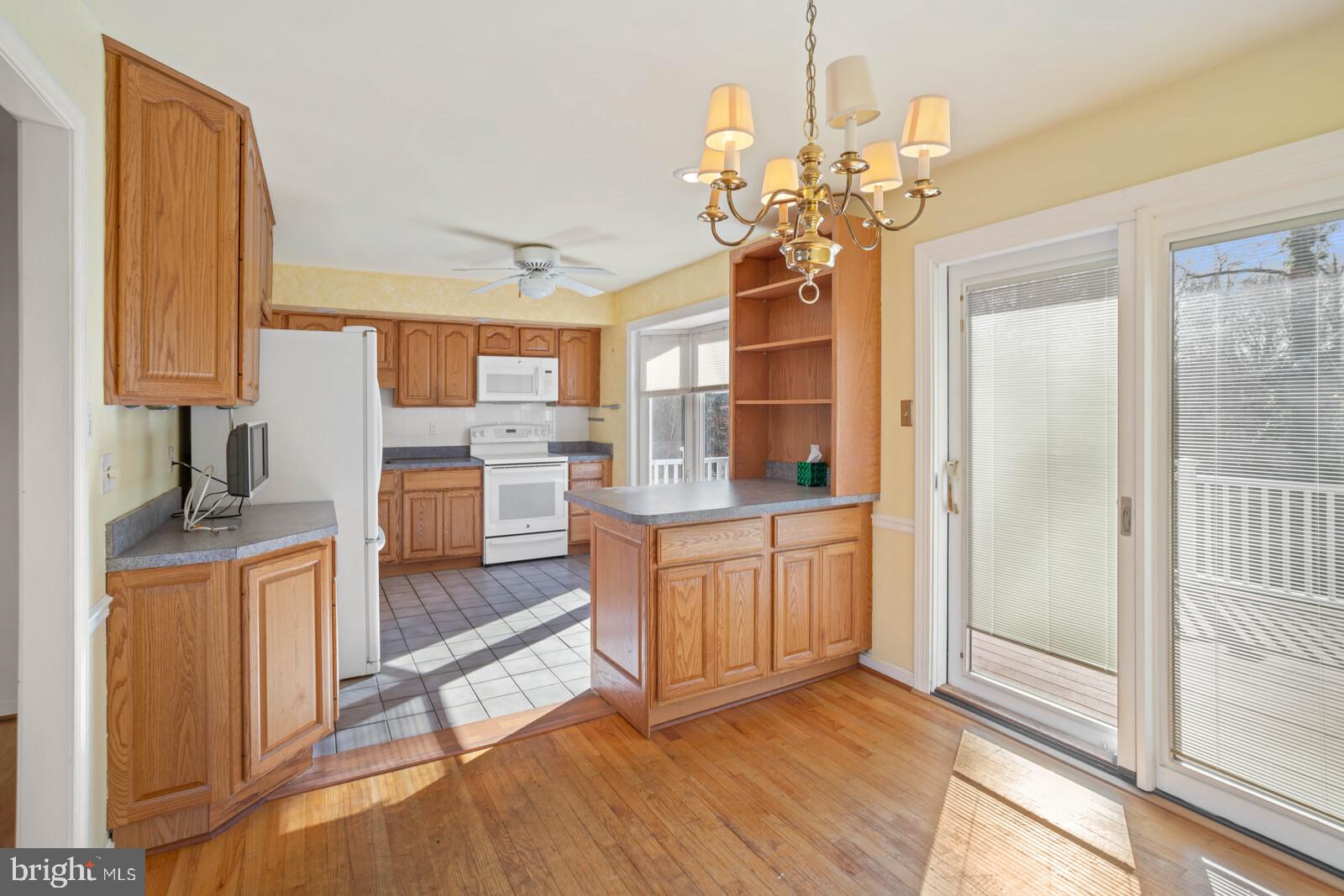 LAKE RIDGE - Residential