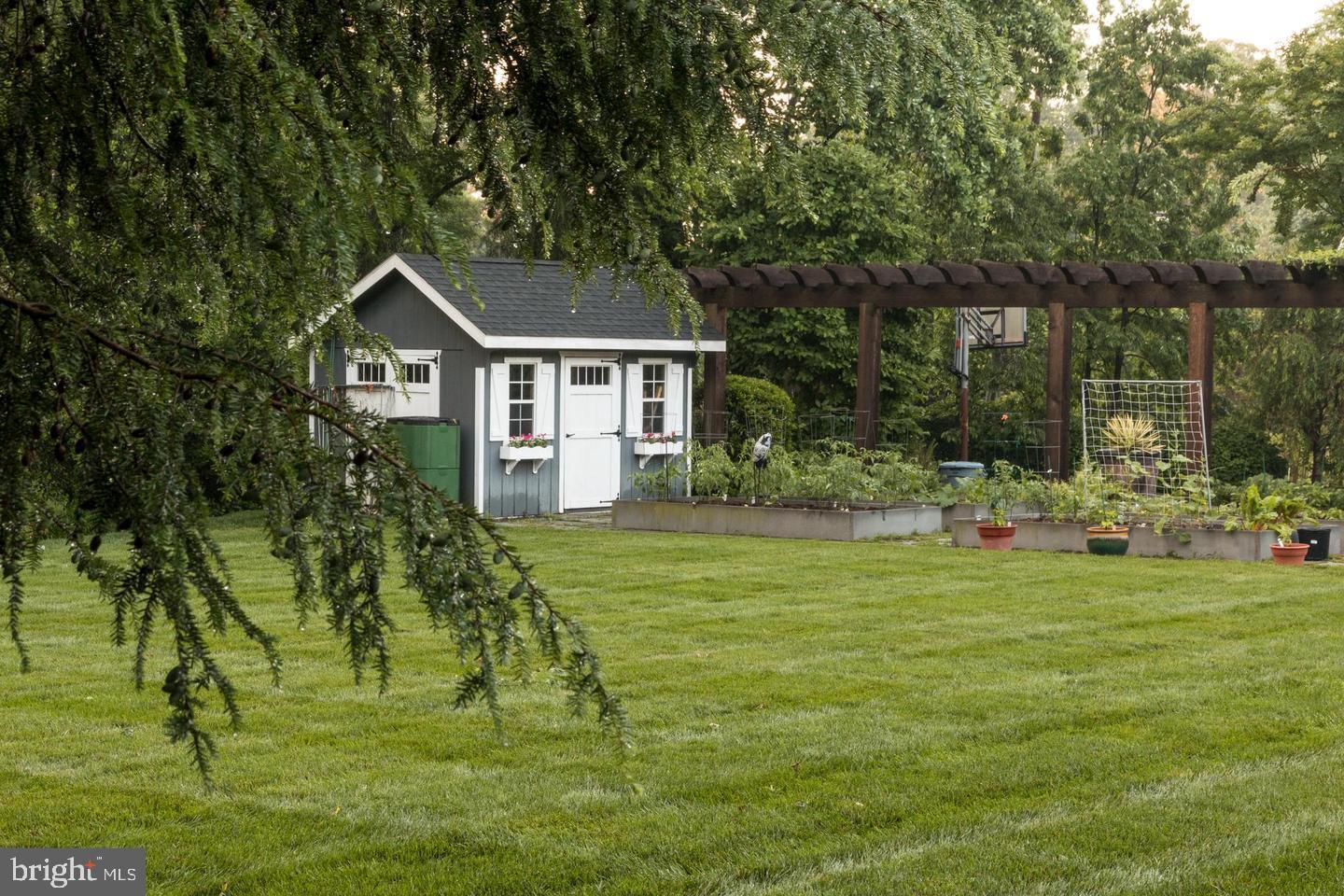 RICH E LAND - Residential