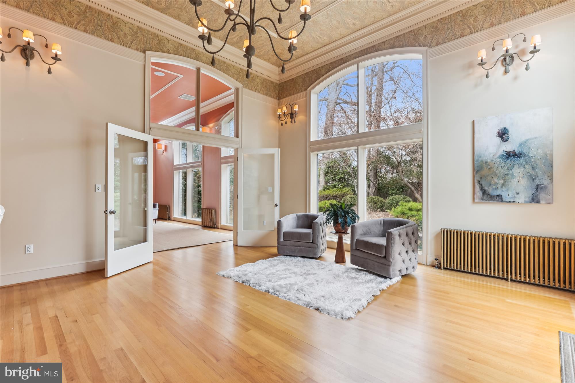 RICH E LAND - Residential