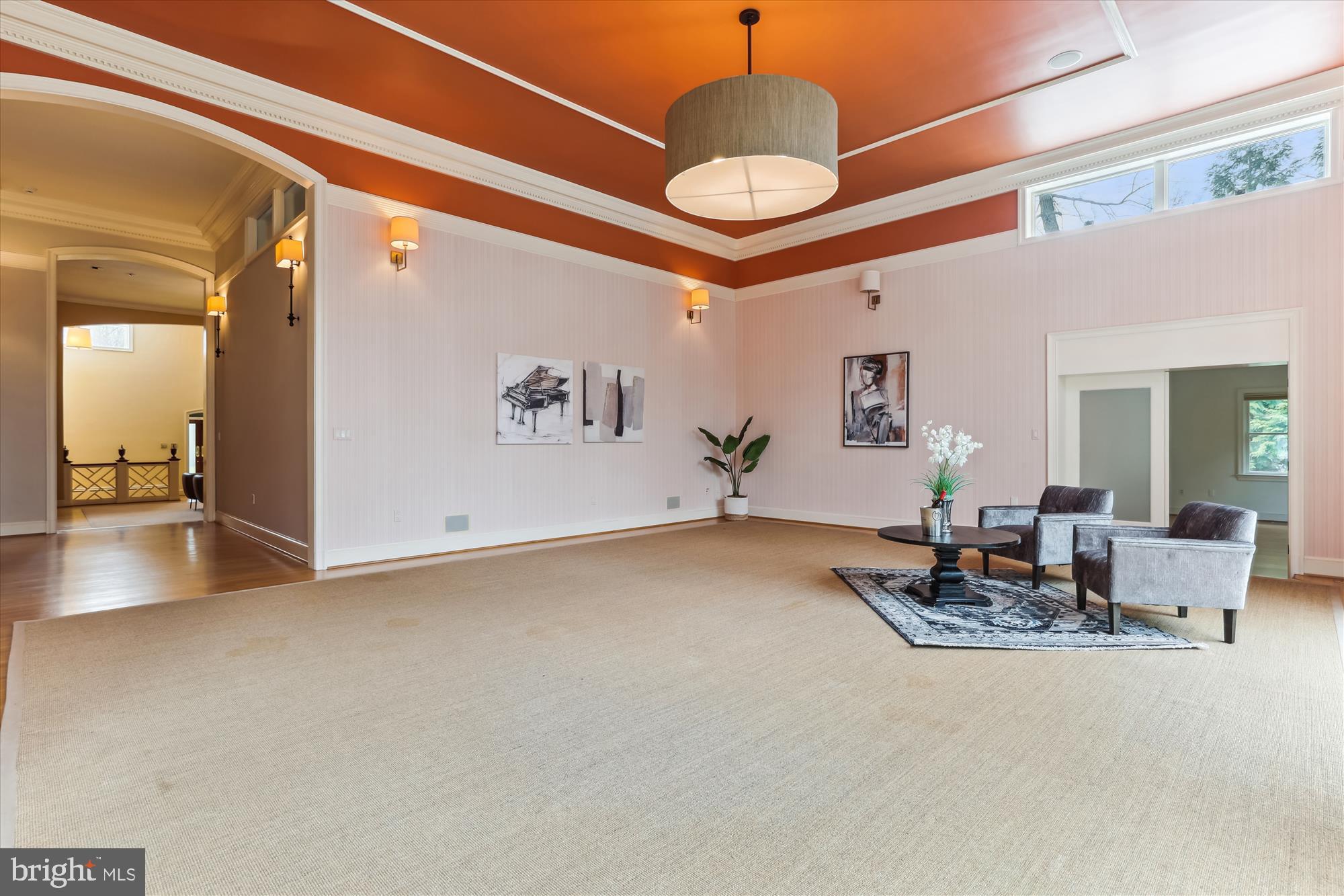 RICH E LAND - Residential