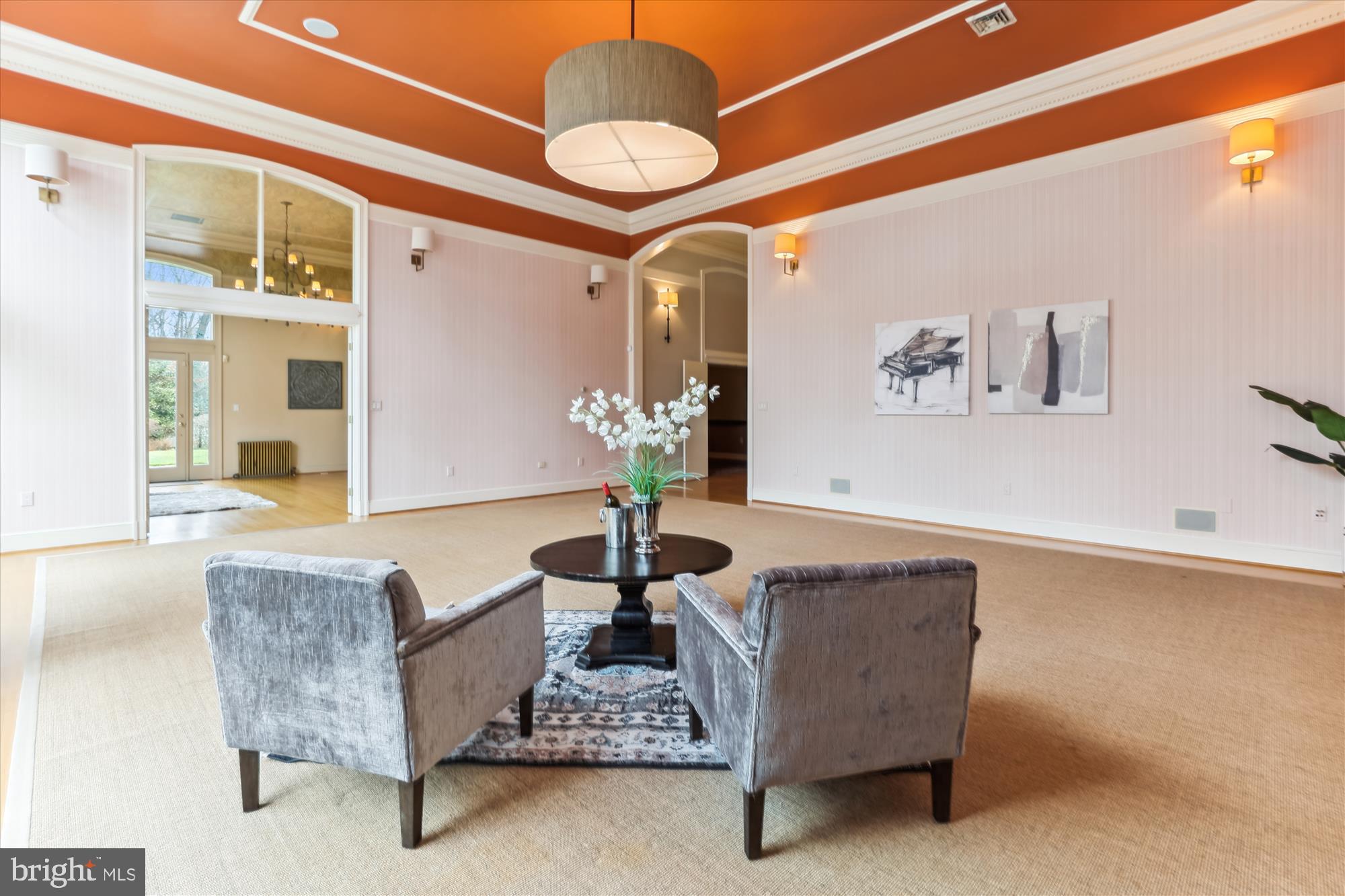 RICH E LAND - Residential