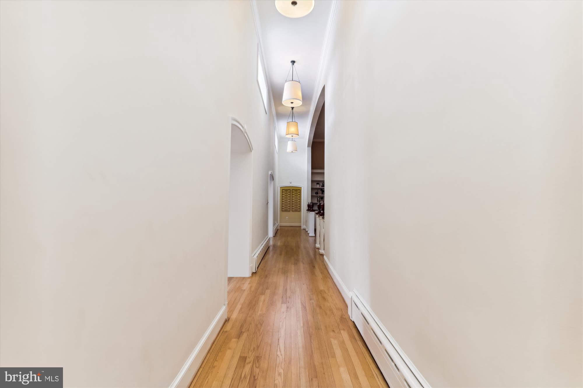 RICH E LAND - Residential