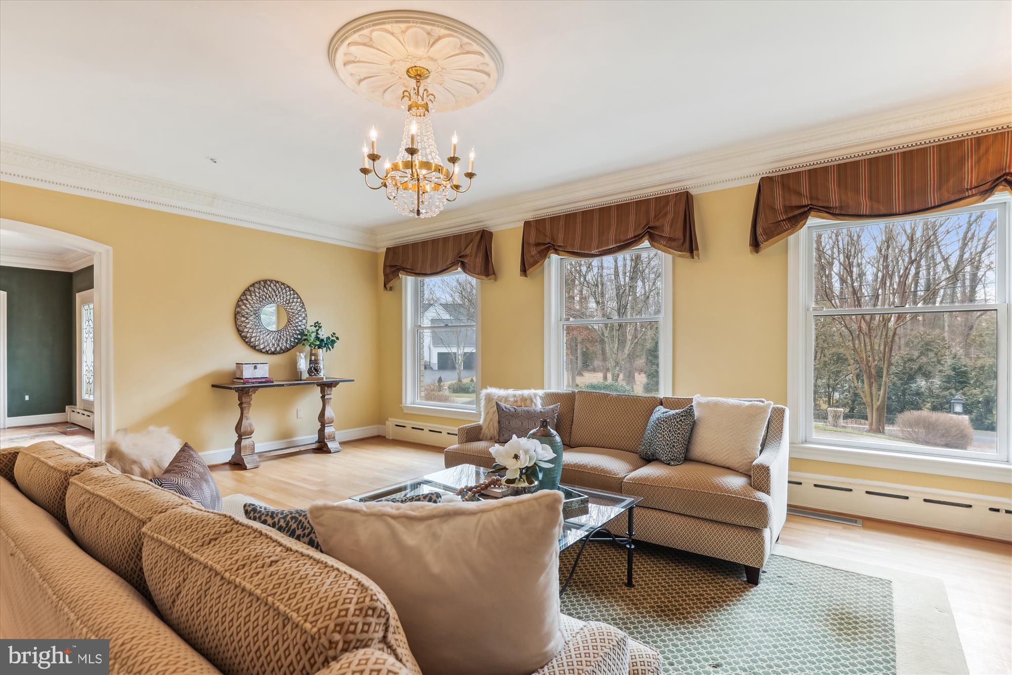 RICH E LAND - Residential